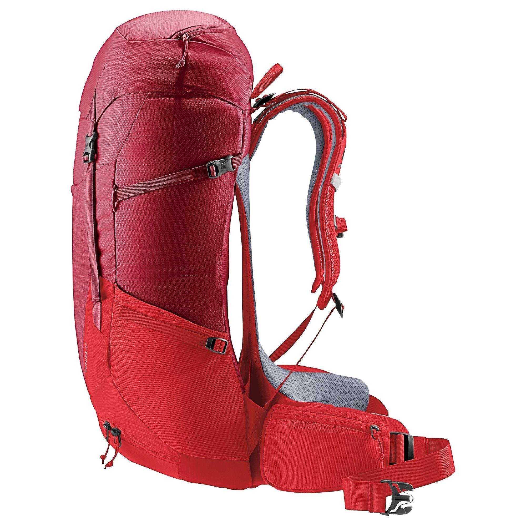deuter Wanderrucksack Futura 32 - Wanderrucksack günstig online kaufen