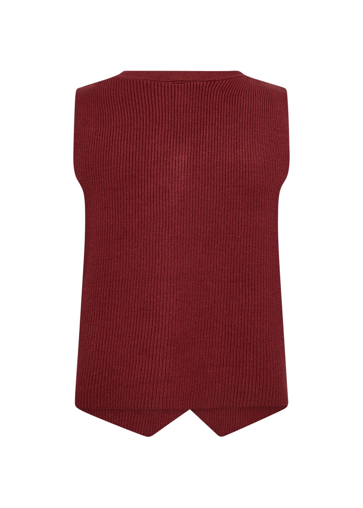 soyaconcept Strickweste SC-KANITA 27 Viskosemischung – Bild 5 von 5