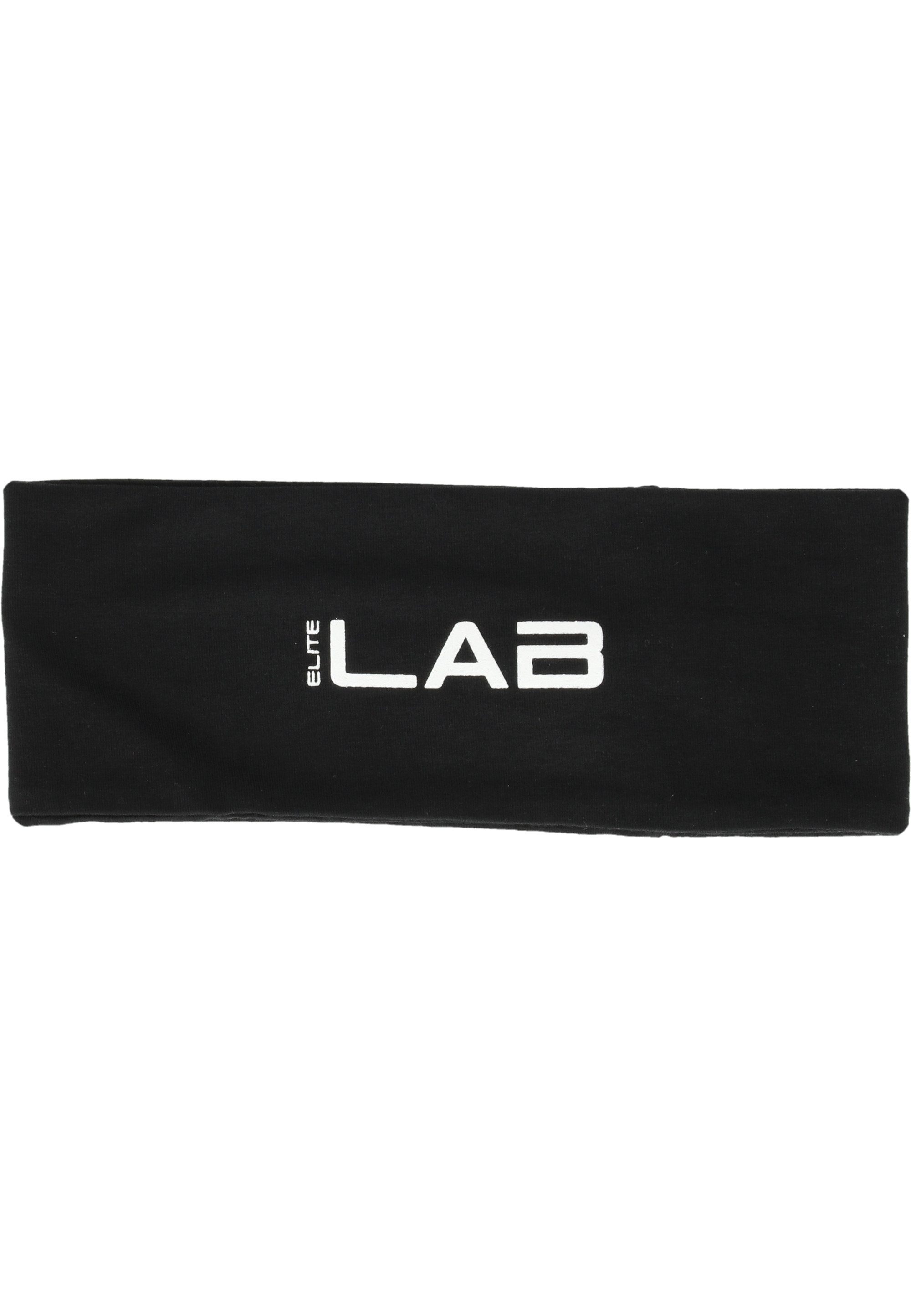 ELITE LAB Stirnband Core Elite X1 mit atmungsaktiver Eigenschaft