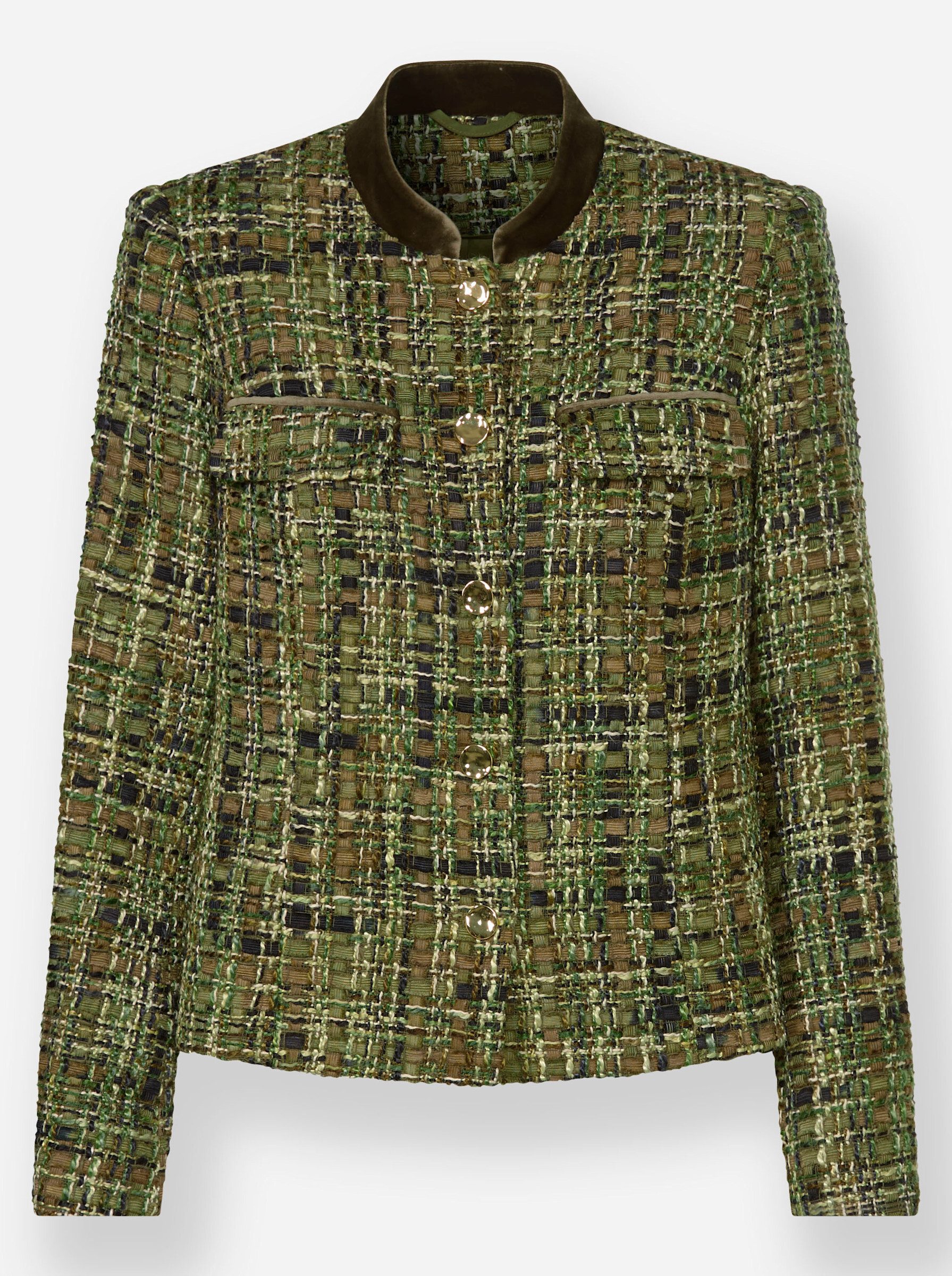 heine Blusenblazer Blazer . günstig online kaufen