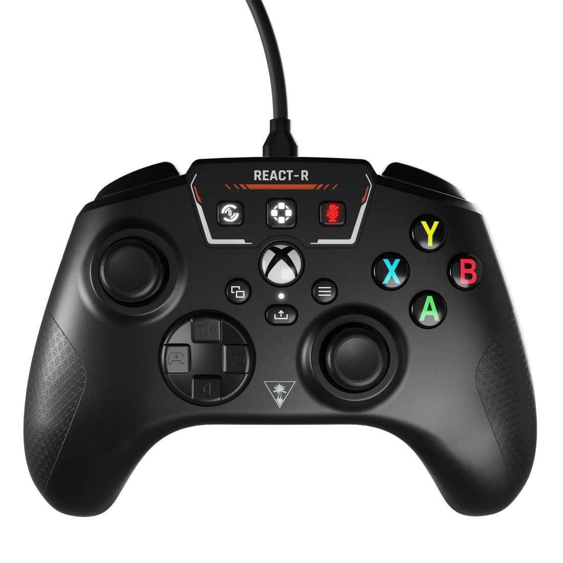 React-R, für Xbox Series X/Xbox Series S Controller