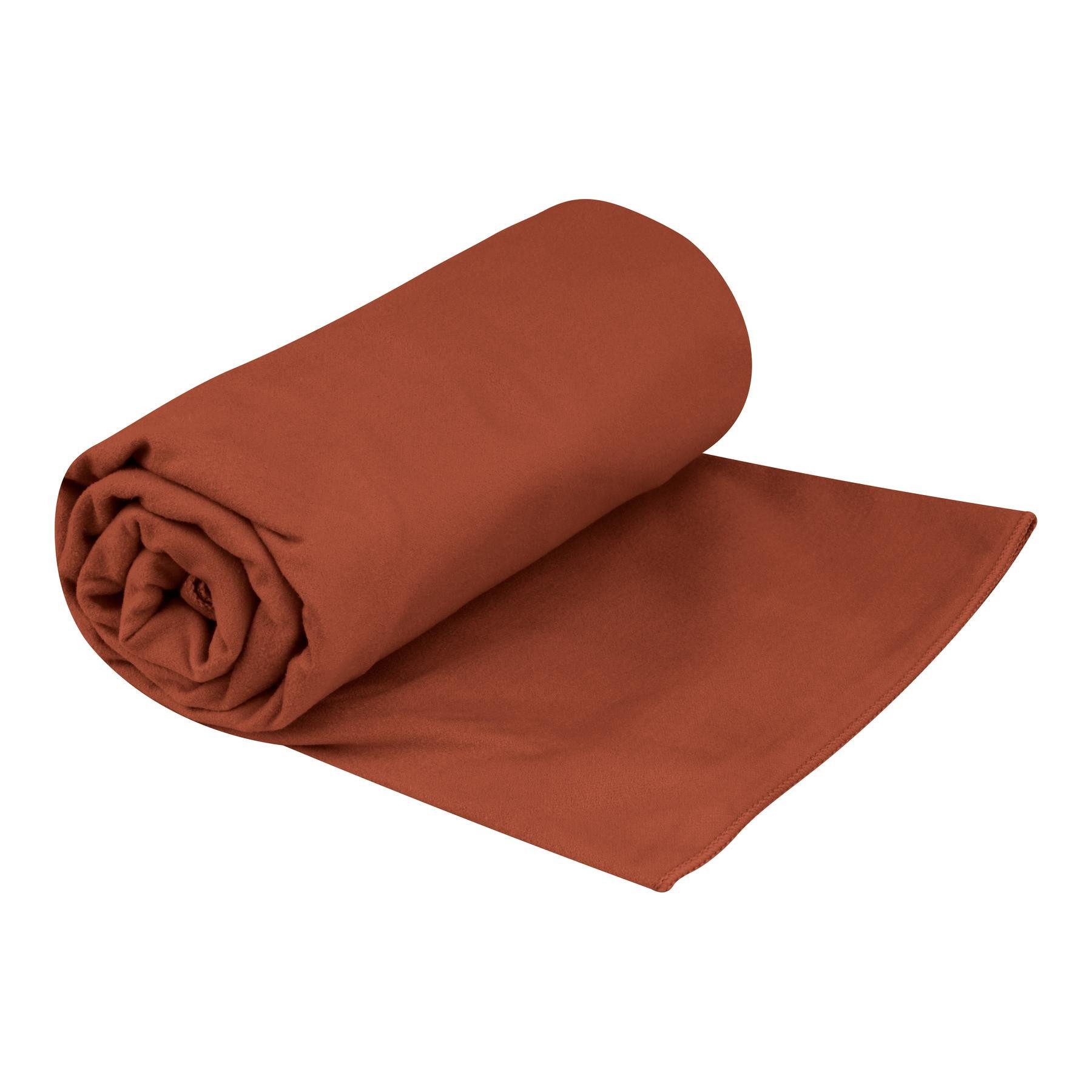 sea to summit Reisehandtuch Drylite Towel XL