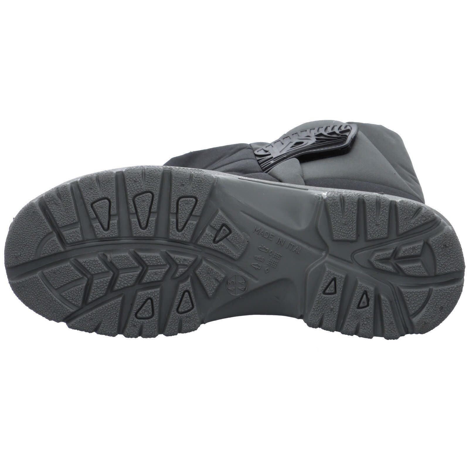 Sneakers U45-A2102 Gummistiefel