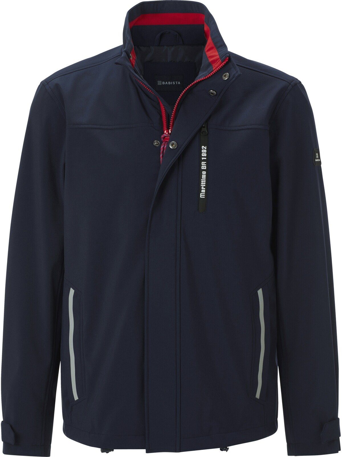 Outdoorjacke ZORVENTO