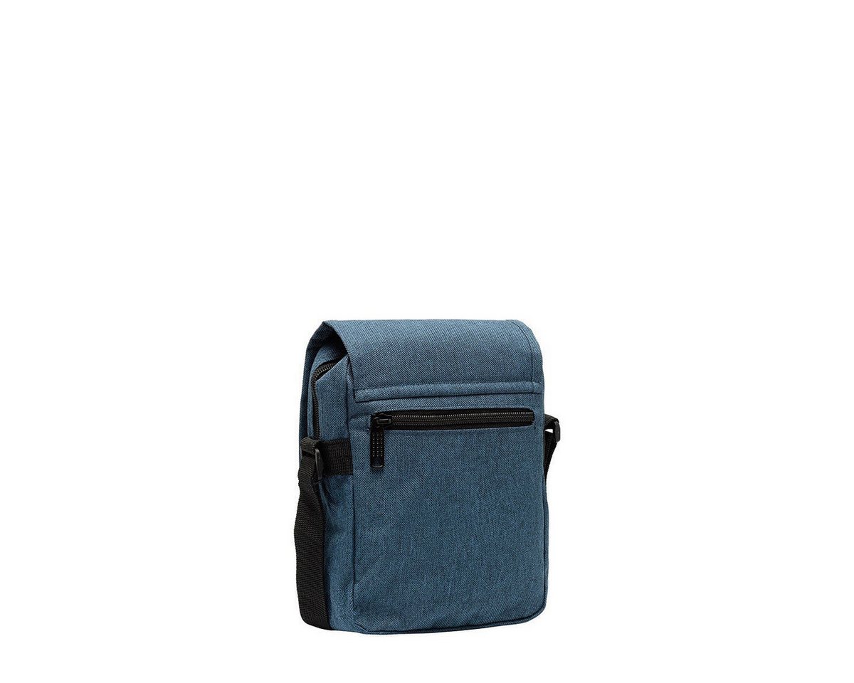 NEW REBELS Freizeittasche Small Flap