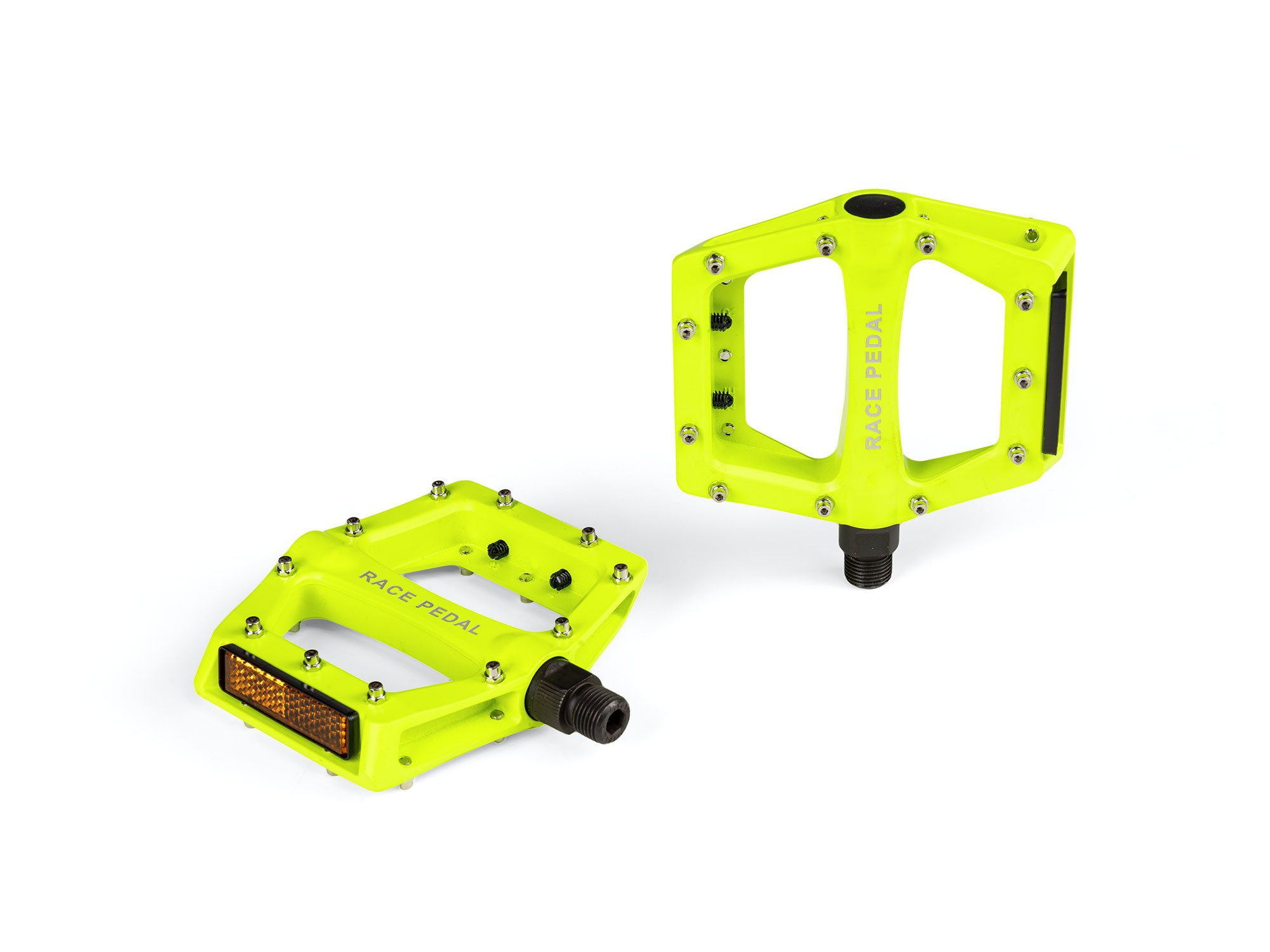 Chirp Fahrradpedale RACE MTB Pedale