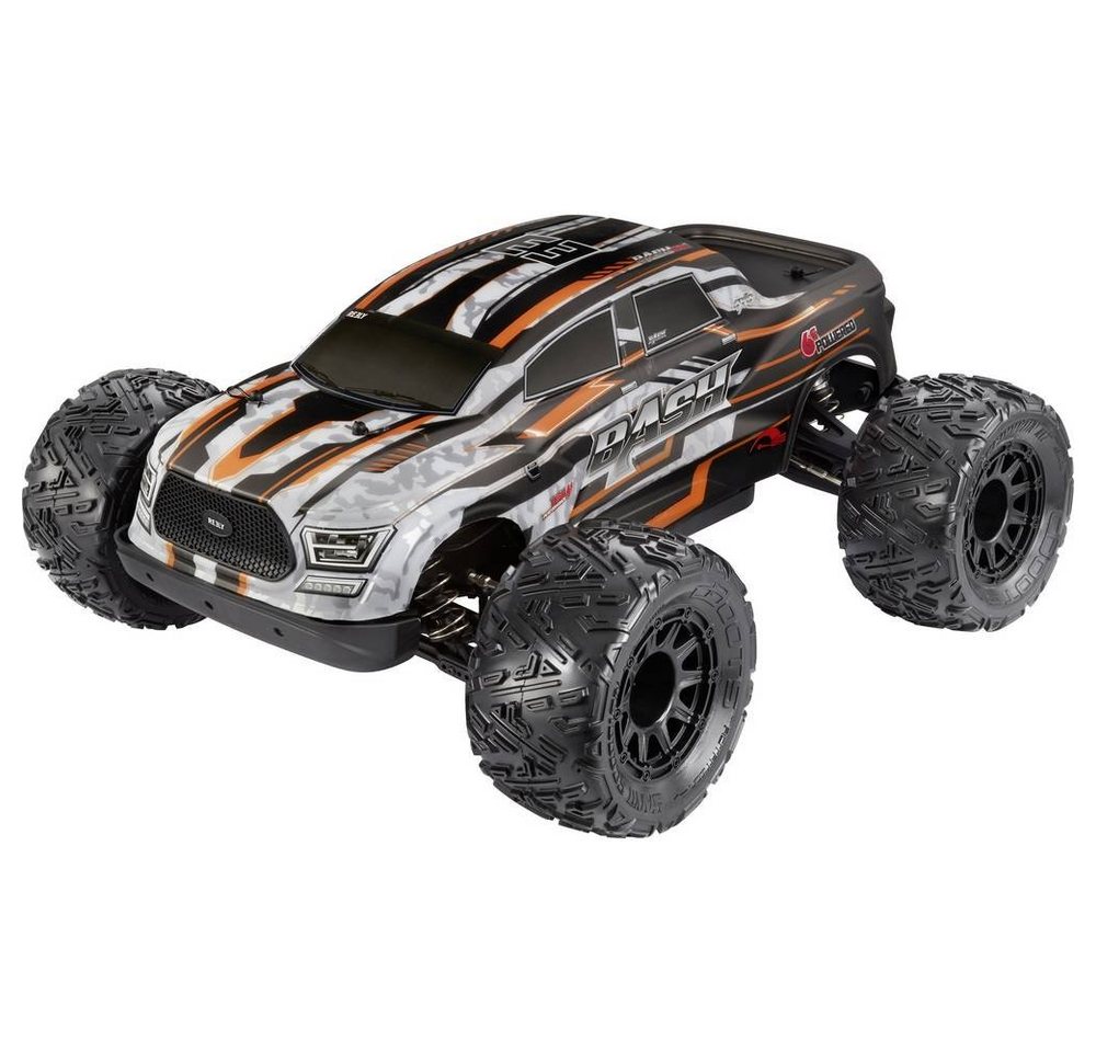 Reely RC-Auto 1:8 RC Monstertruck RtR RE-7045113