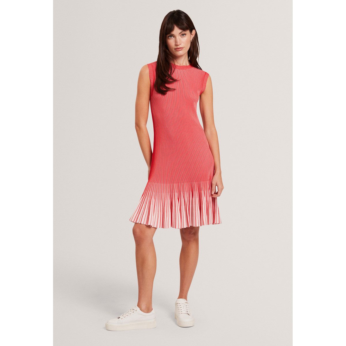 Ted Baker Sommerkleid LILYO Damen (1-tlg) Bekleidung, Outfit, Dress, Robe, Sommerkleid
