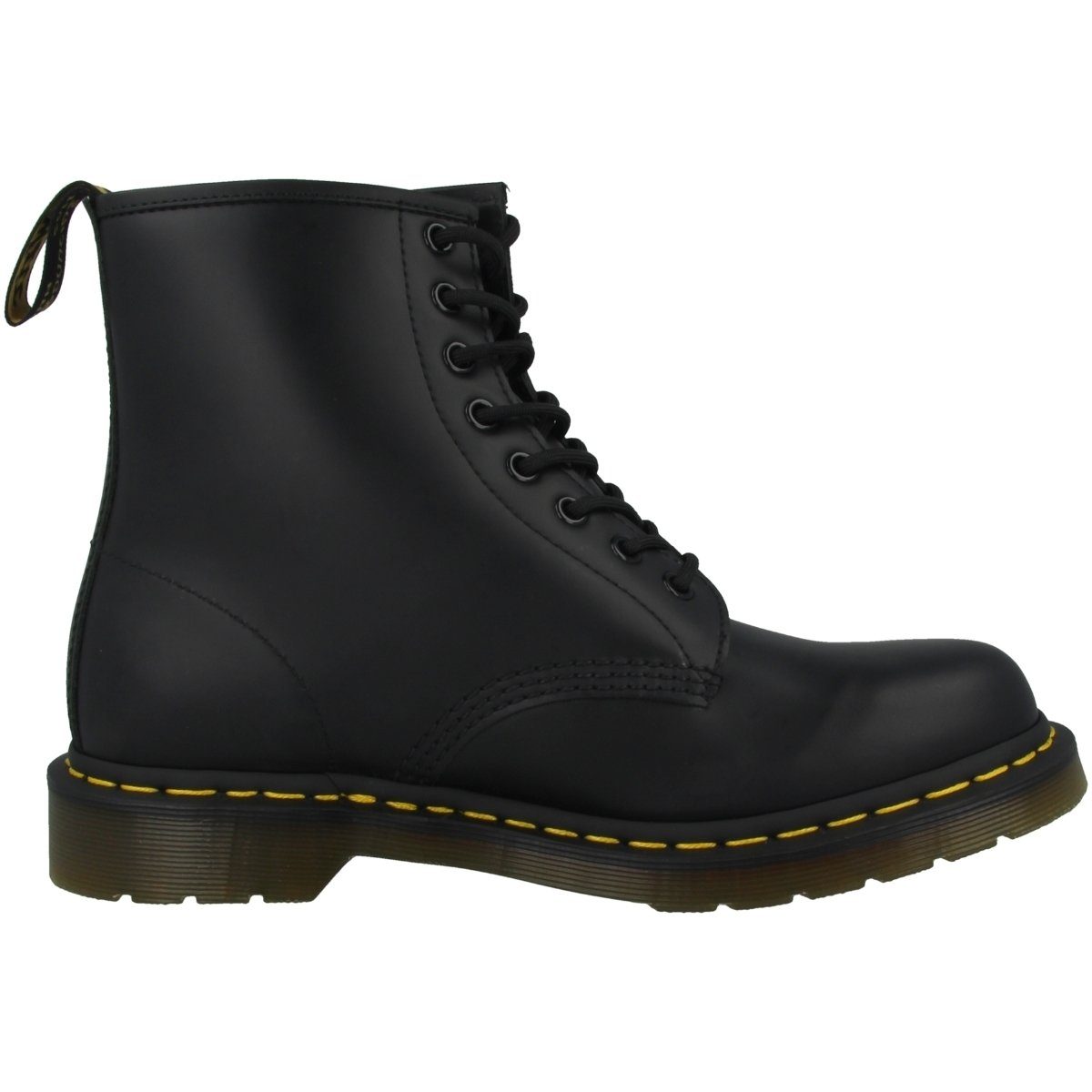DR. MARTENS 1460 Unisex Erwachsene Stiefelette Stiefeletten, Stiefel, Winterstiefel, Winterboots, Schneestiefel – Bild 3 von 5