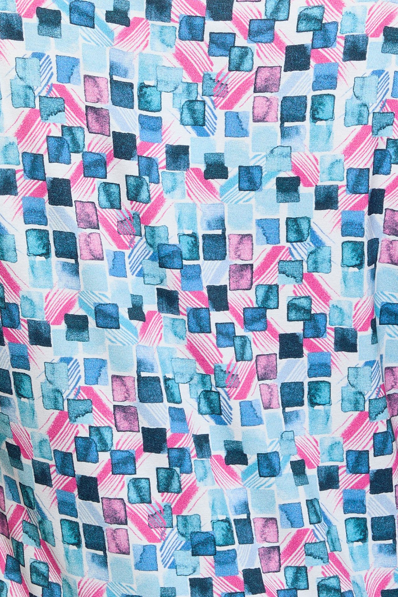 Serafini Print-Shirt