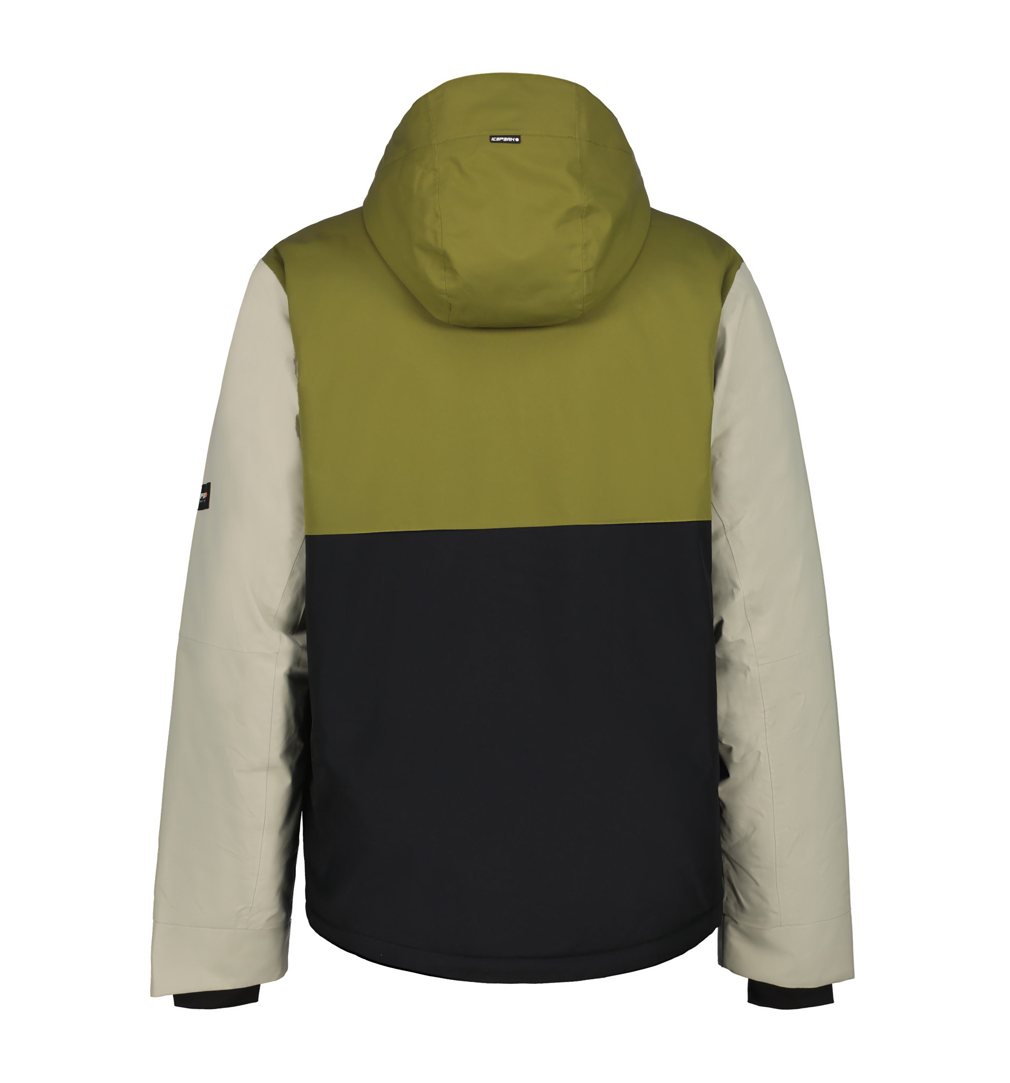 Icepeak Skijacke ICEPEAK CHESTER (1-St) mit günstig online kaufen
