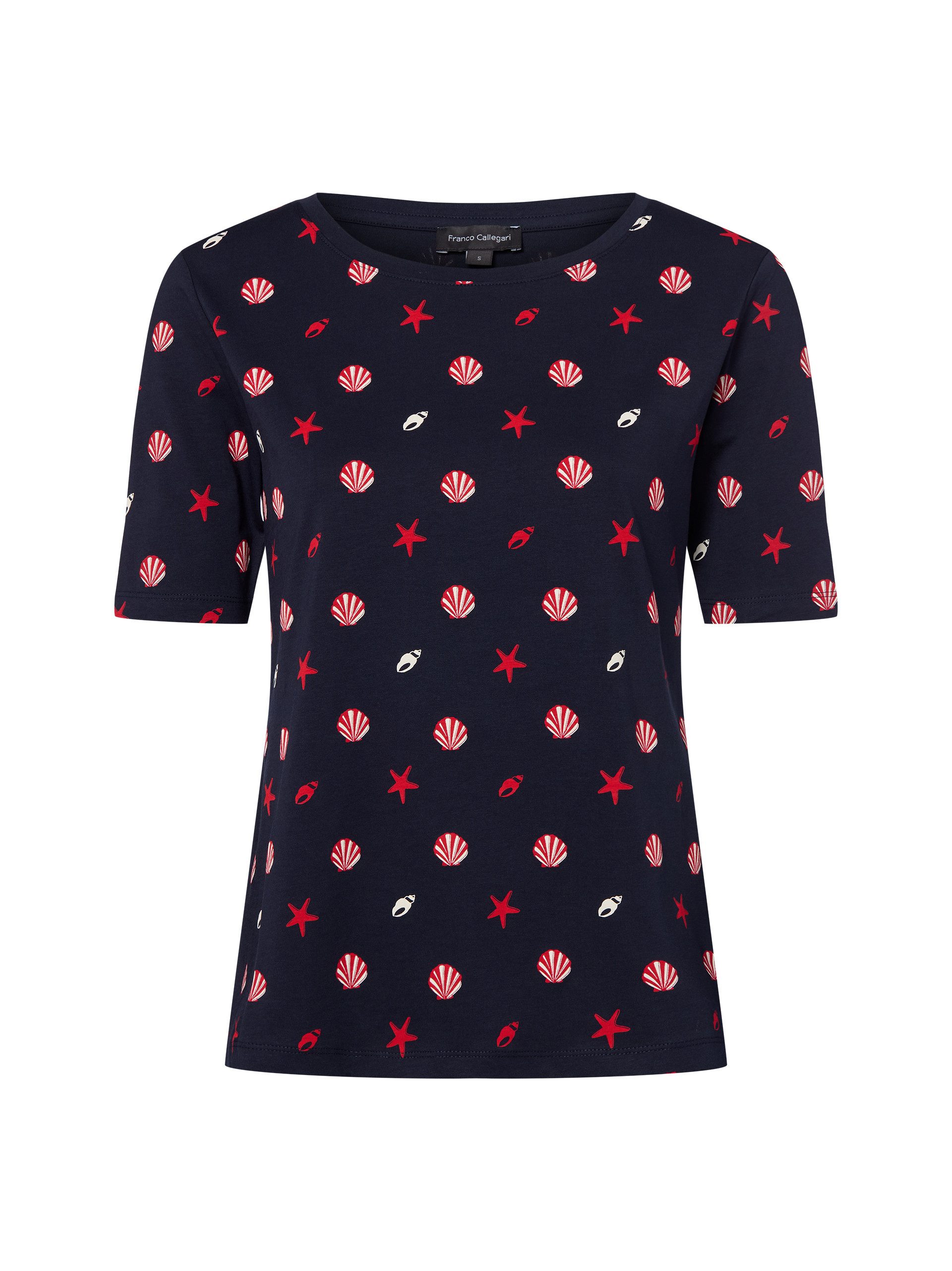 Franco Callegari T-Shirt
