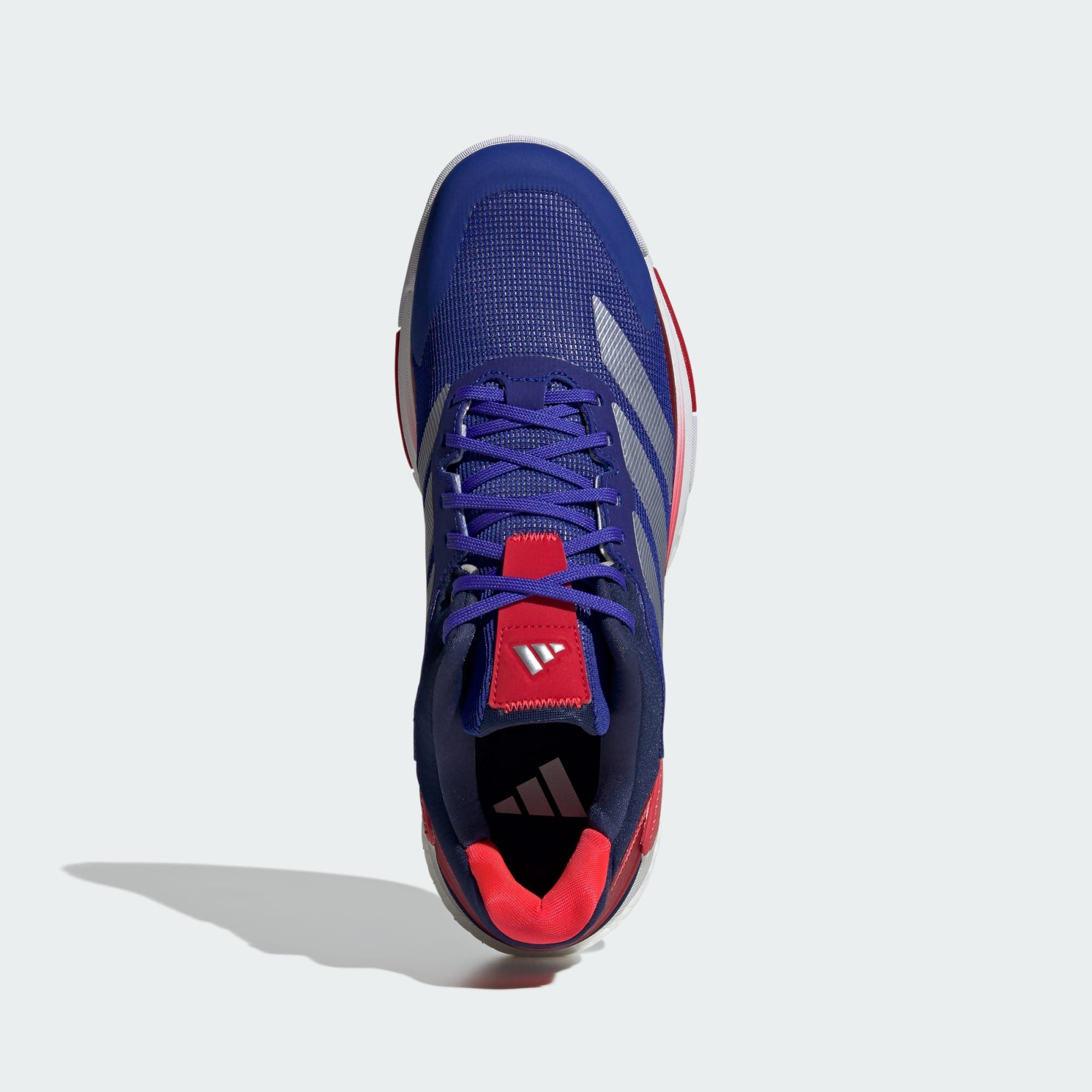 adidas Performance CRAZYQUICK BOOST PADEL-SCHUH Tennisschuh günstig online kaufen
