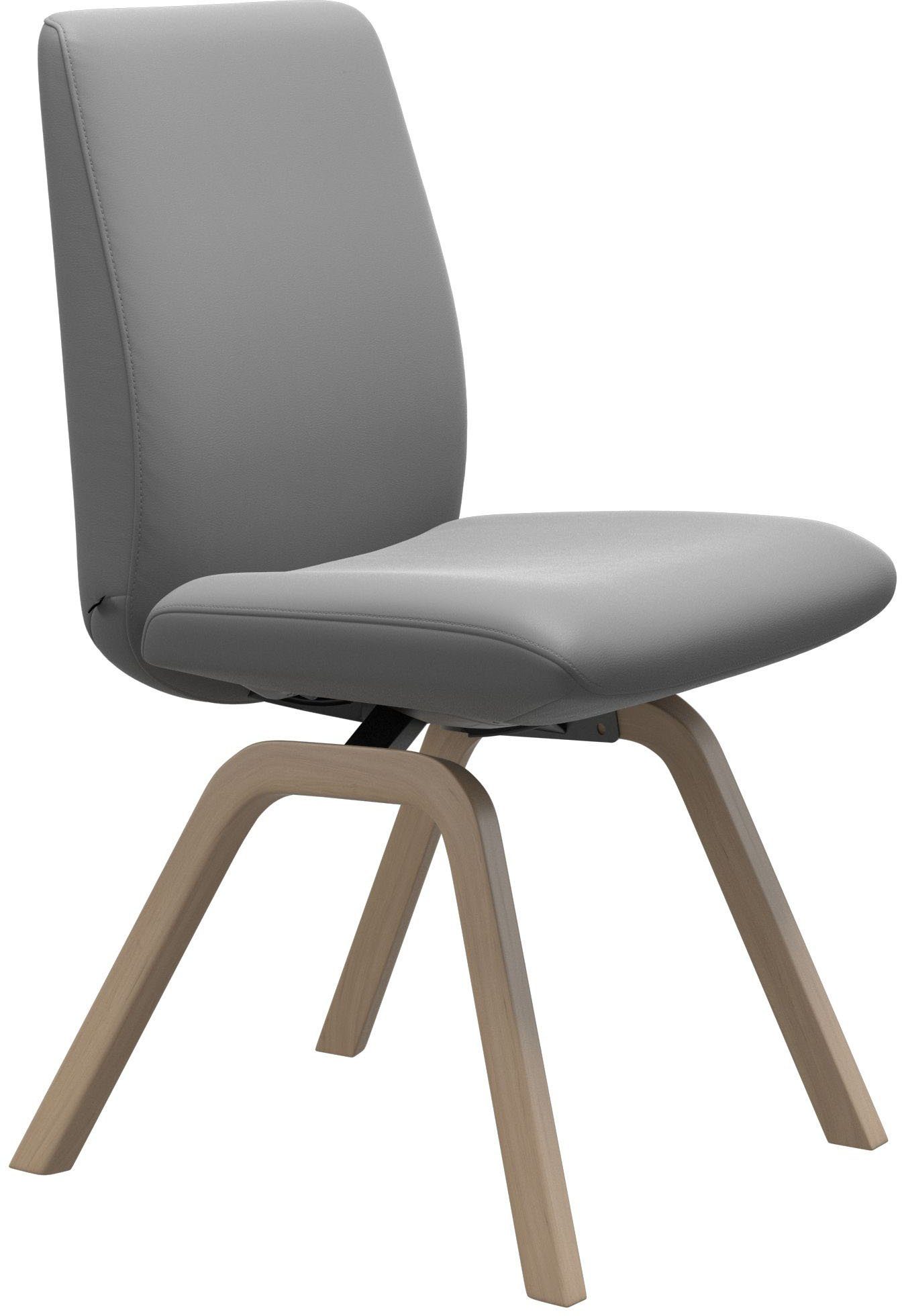 Stressless® Polsterstuhl Laurel, Low Back, Größe günstig online kaufen