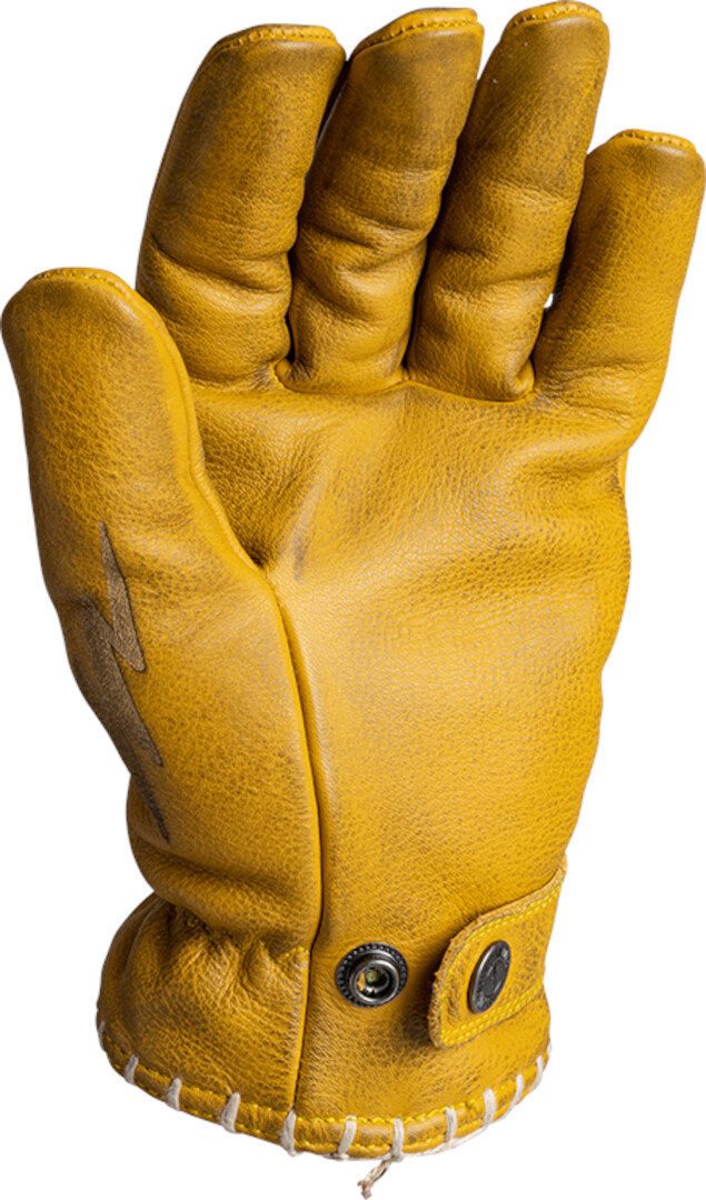 John Doe Motorradhandschuhe Coyote Motorrad Handschuhe