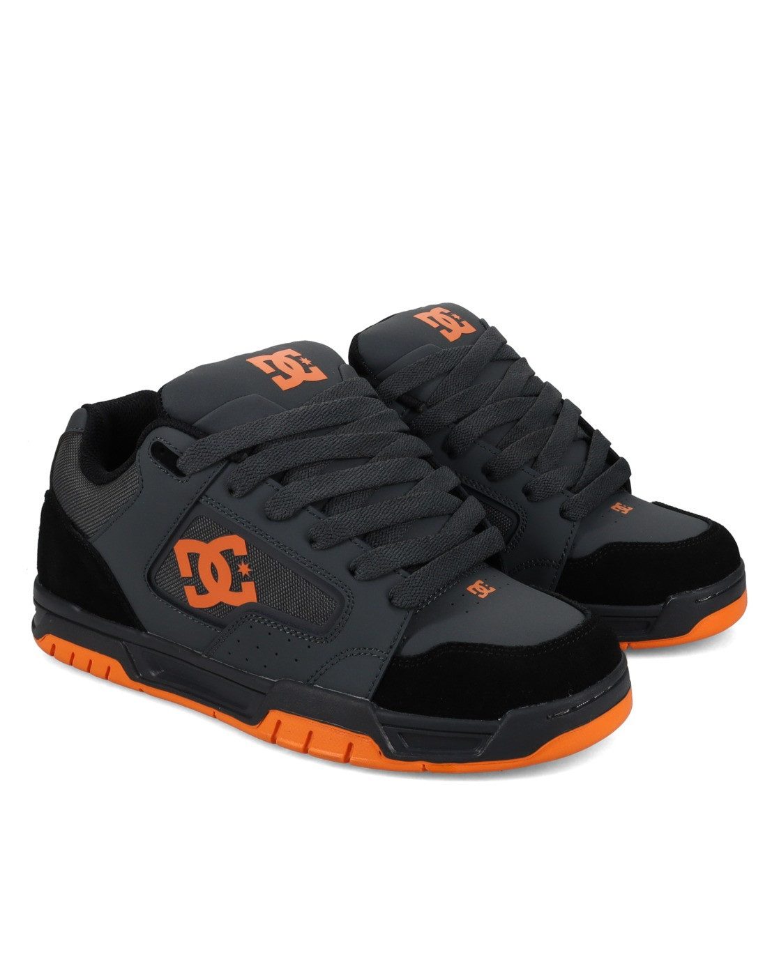 DC Shoes DC Coiler Sneaker günstig online kaufen