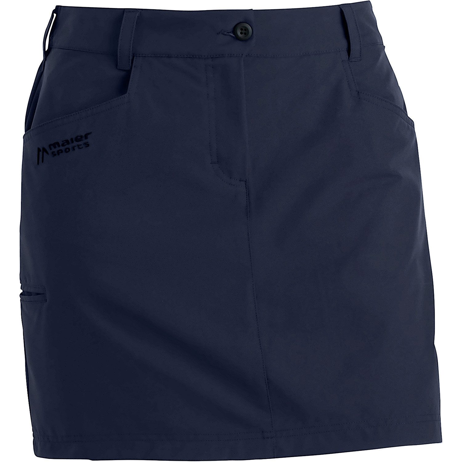 Maier Sports Hosenrock Rock Lulaka Skort Loop
