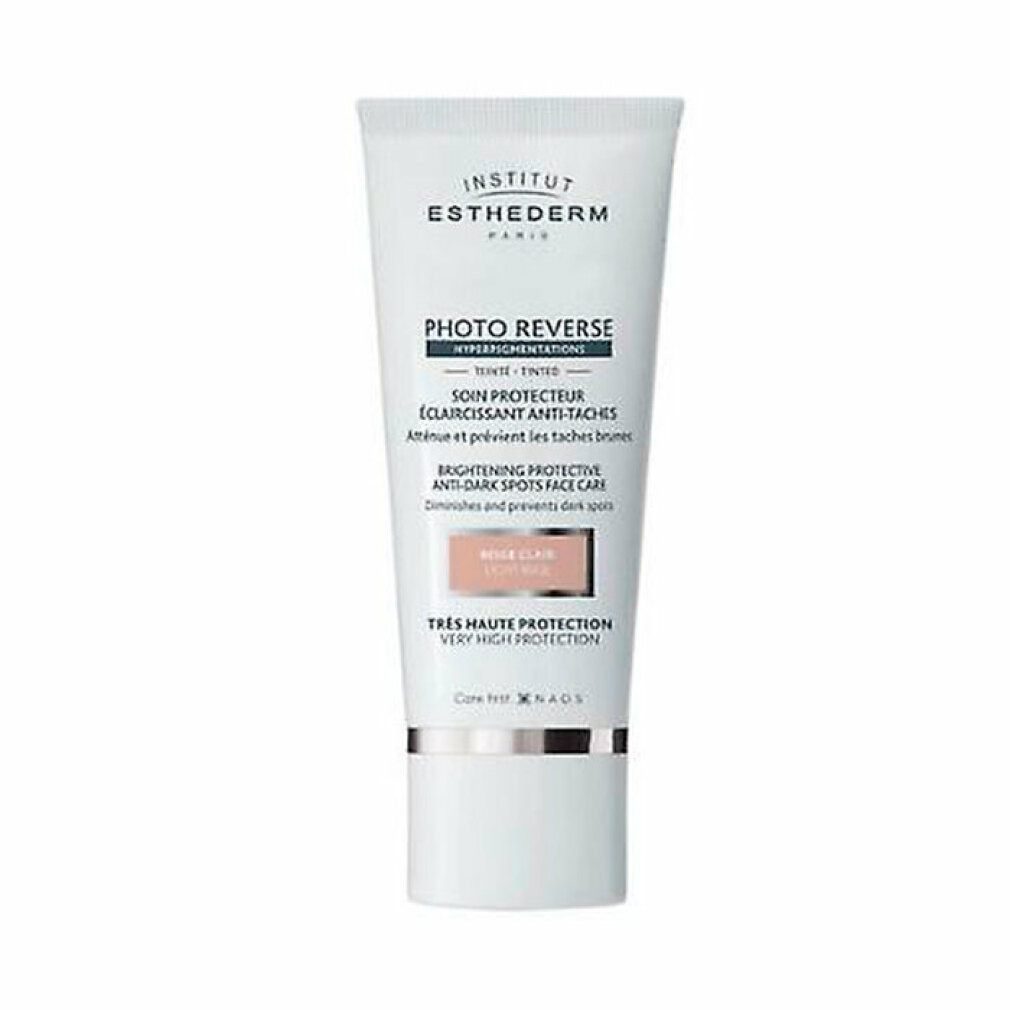 Sonnenschutzpflege Photo Reverse Light Beige 50ml