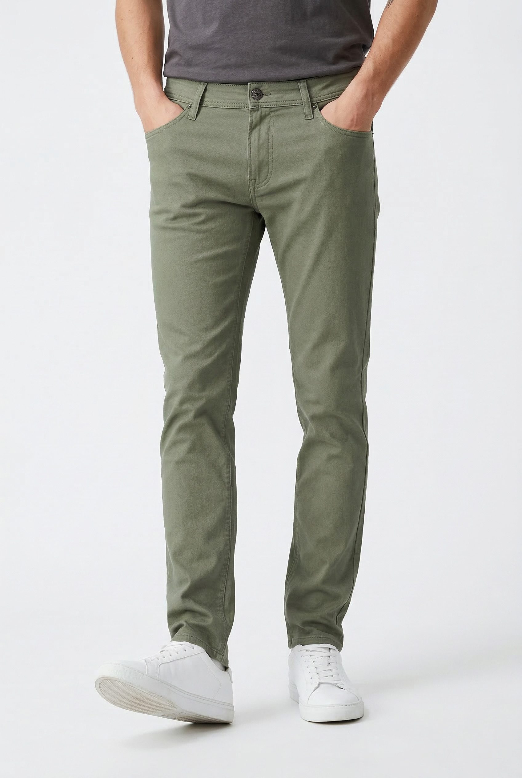 Jack & Jones 5-Pocket-Hose JPSTGLENN DYLAN ORIGINAL
