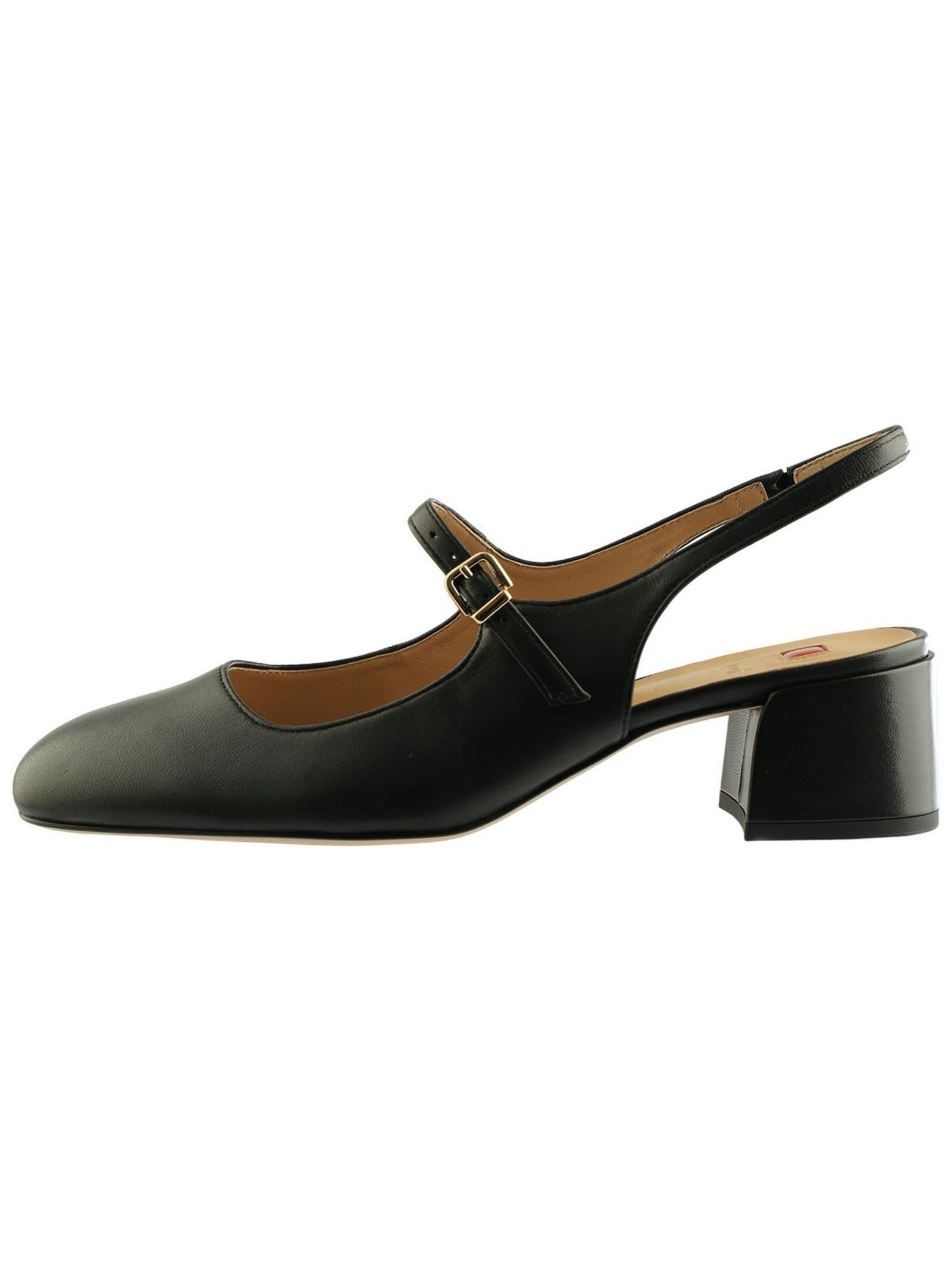Högl Högl Pumps Glattleder Slingpumps günstig online kaufen