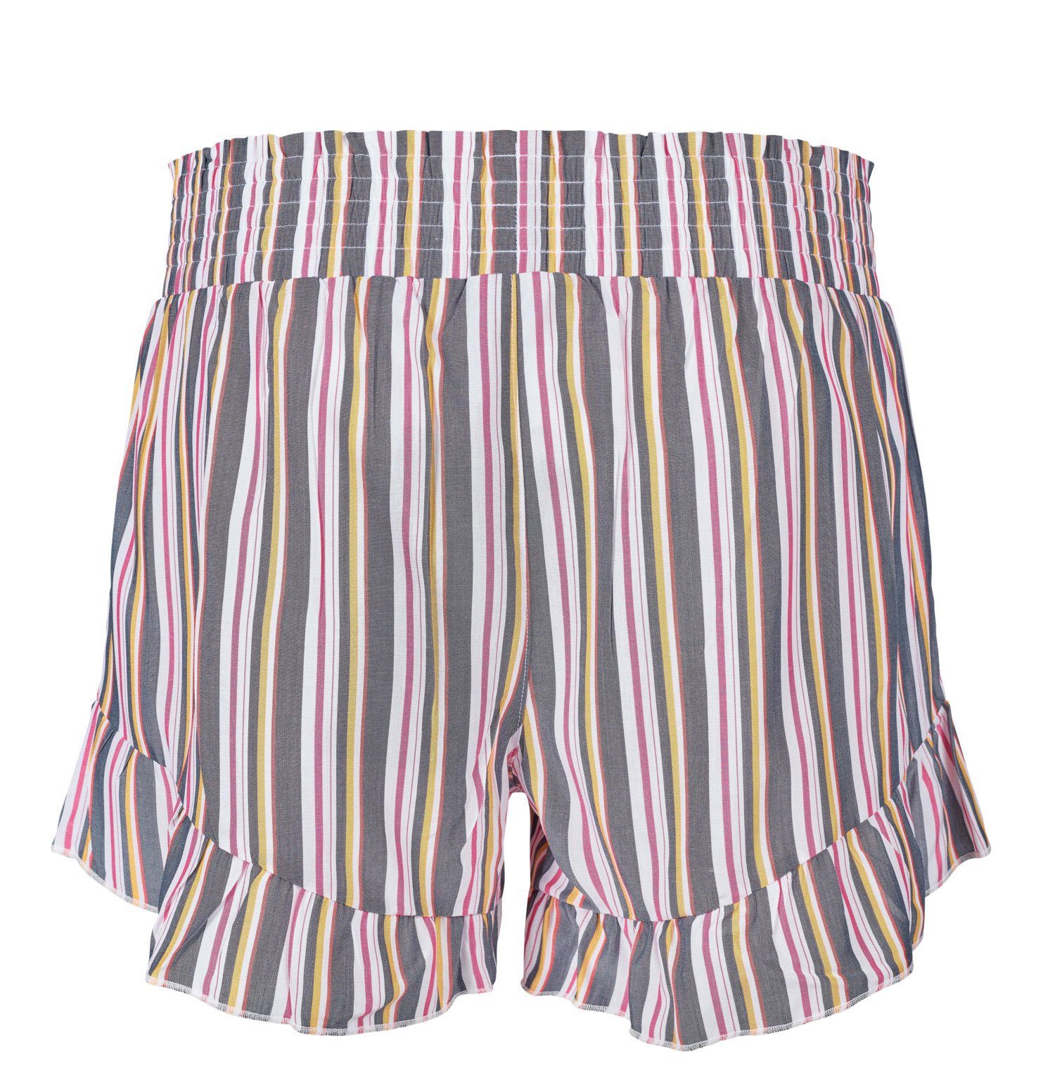 Pyjamashorts Loungewear Skiny Pyjama Skiny Damen Shorts (1-tlg)