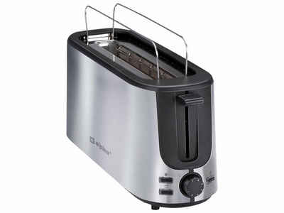 Alpina Toaster ALPINA Toaster, 1000 W, 2 Scheibentoaster