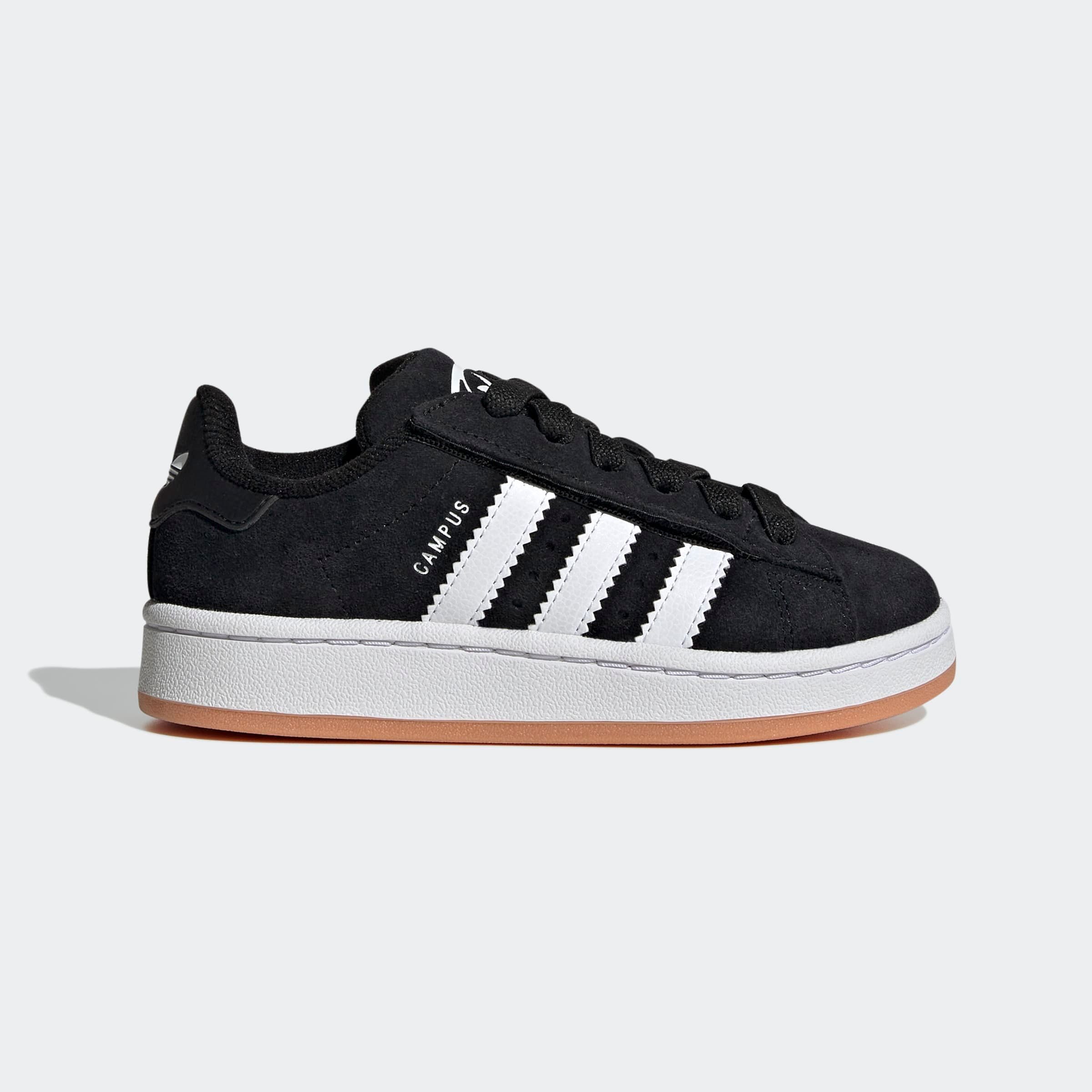 adidas Originals CAMPUS 00S COMFORT CLOSURE ELASTIC LACE KIDS Sneaker für Kinder & Jugendliche