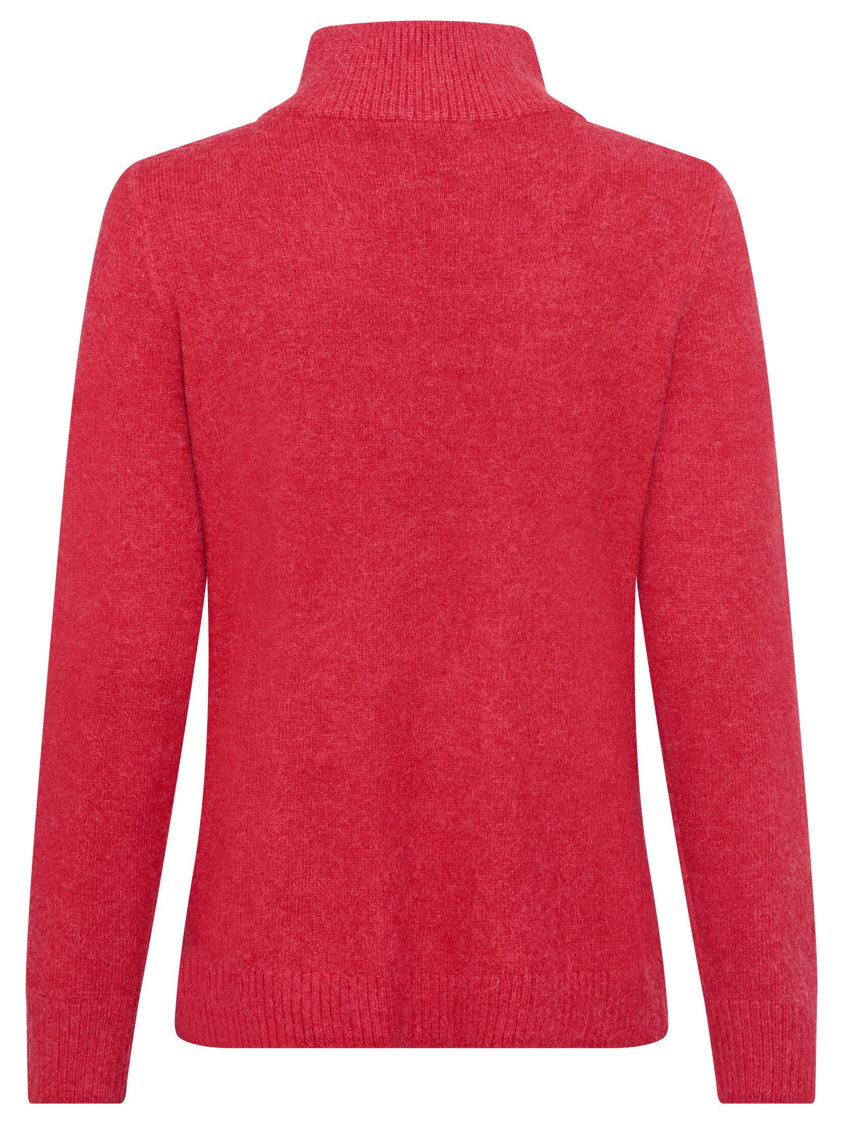 Olsen Troyer mit Troyerkragen günstig online kaufen