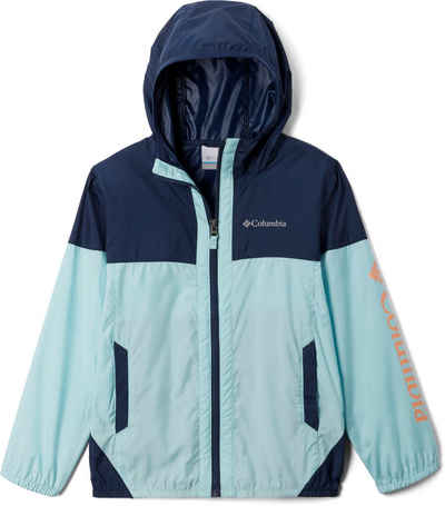 Columbia Windbreaker FLASH CHALLENGER™ WINDBREAKER (1-St) für Kinder