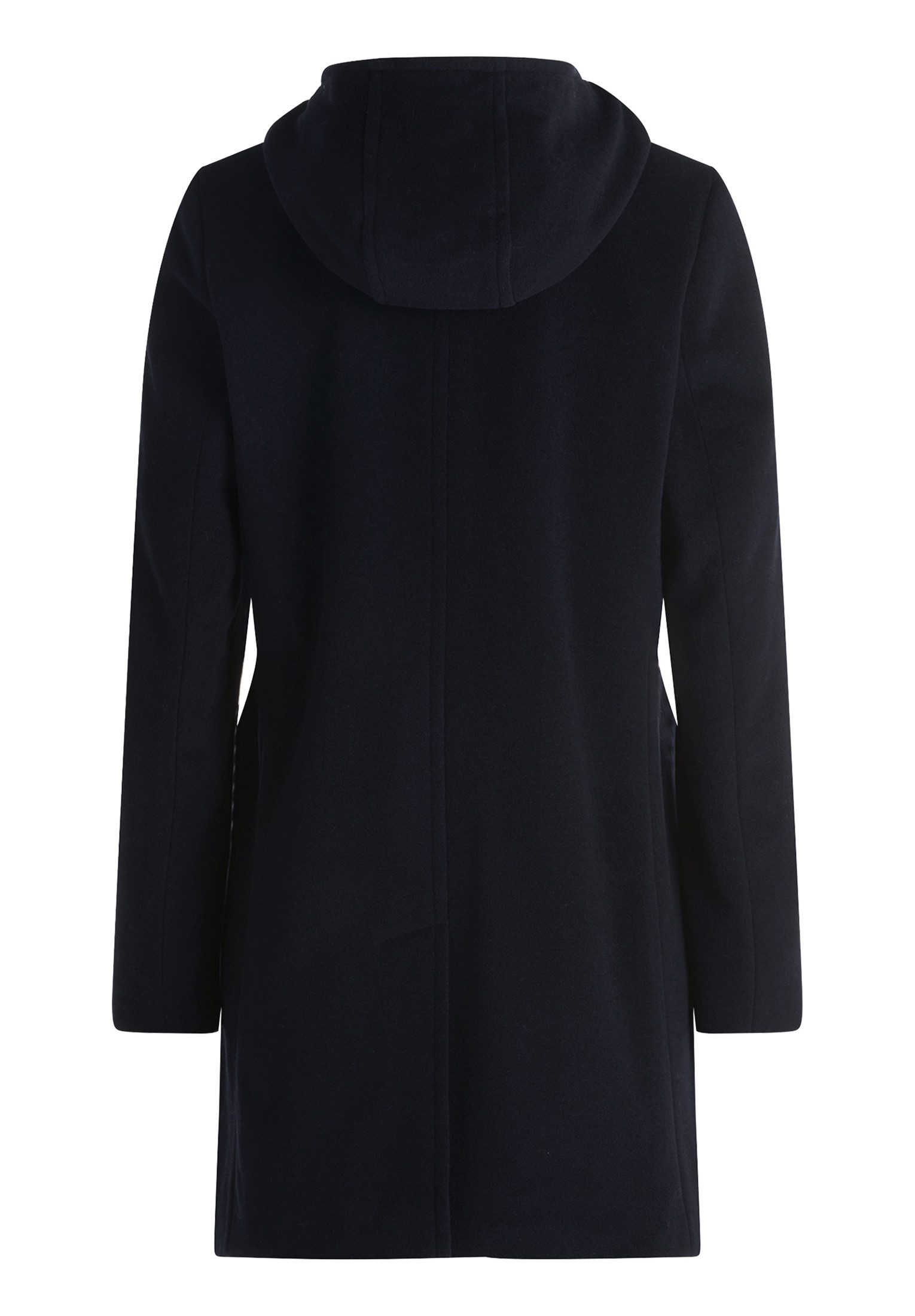 Gil Bret Kurzjacke Damen mit Kapuze günstig online kaufen