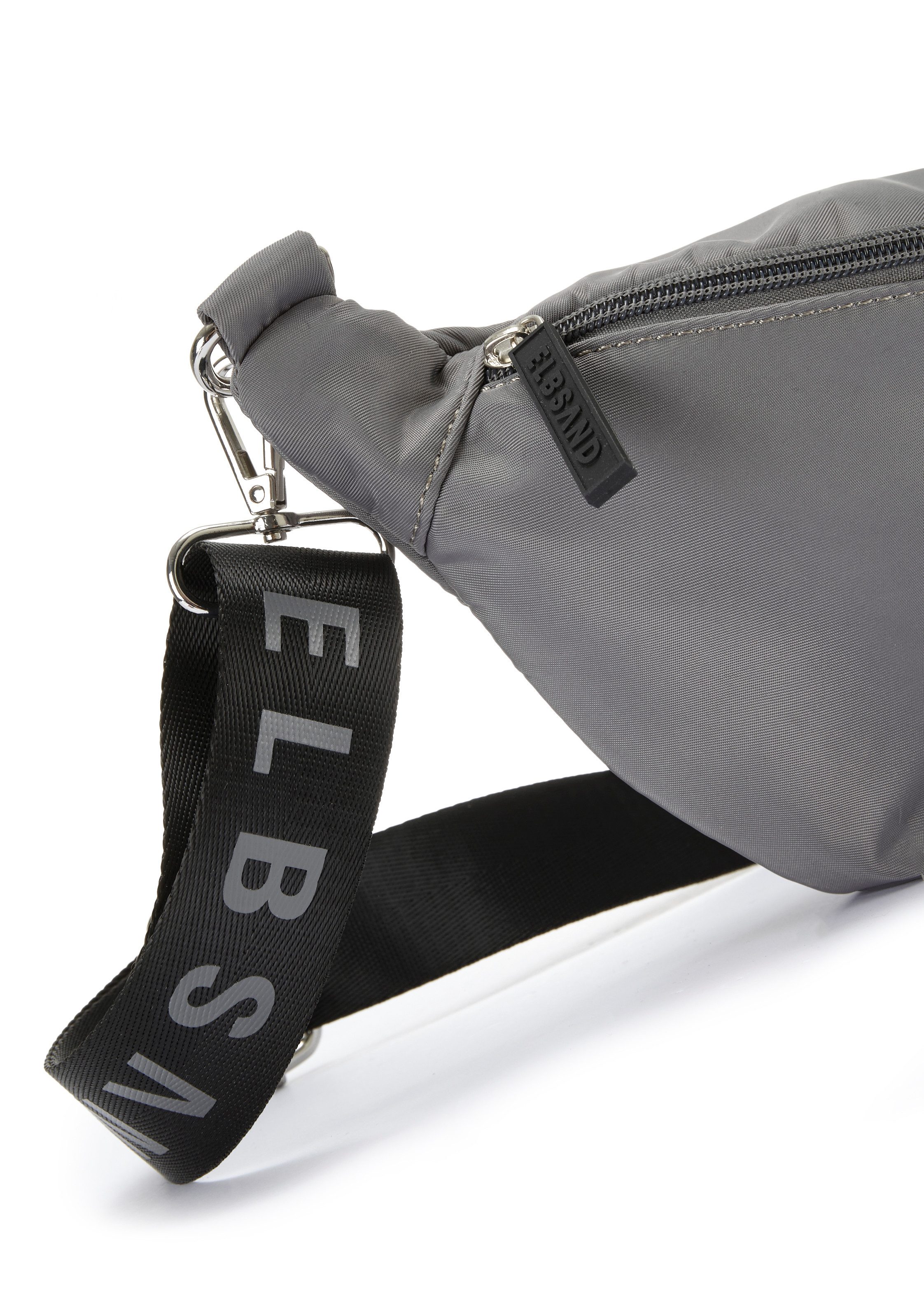 Elbsand Bauchtasche Umhängetasche, Crossbody Bag, Gürteltasche, Brusttasche, Hüfttasche VEGAN