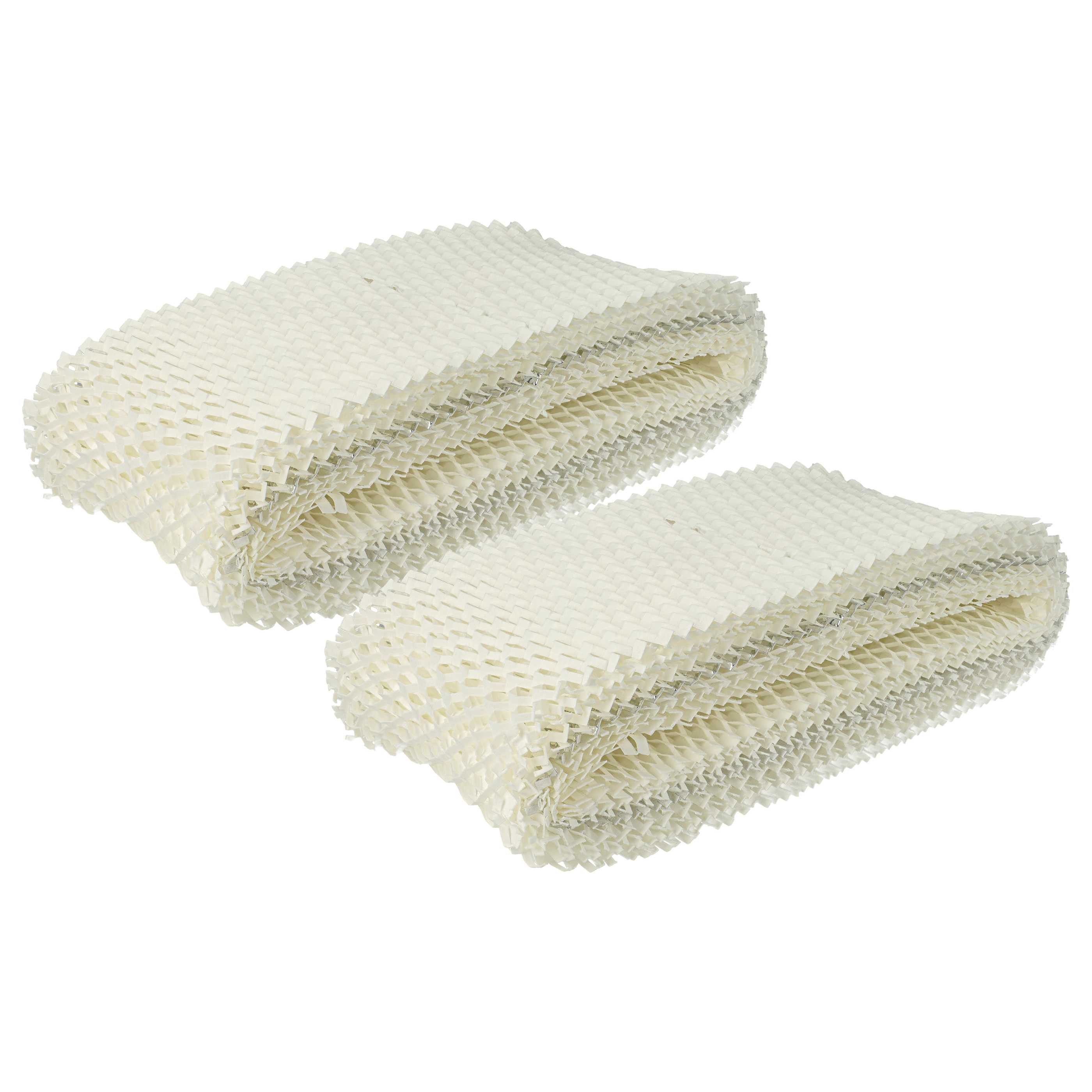 vhbw Befeuchtungsfilter passend für Vicks V3800, V3700, V3600, V3900juv, V3900, V3850juv, Zubehör für Vicks V3800 V3700 V3600 V3900juv V3900 V3850juv V3850 V3500 N V3500 V3100