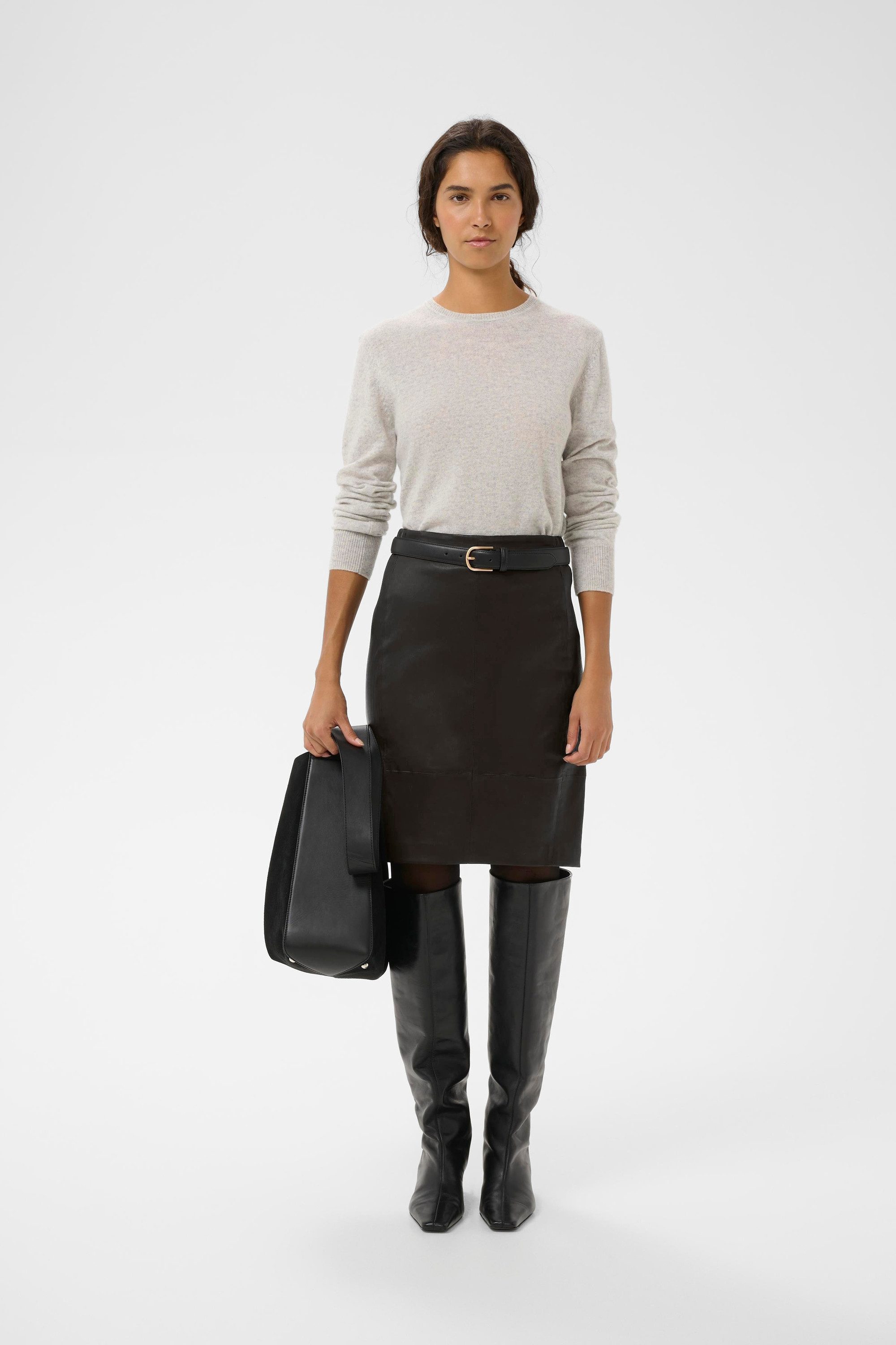 InWear Lederrock Lederrock Luella