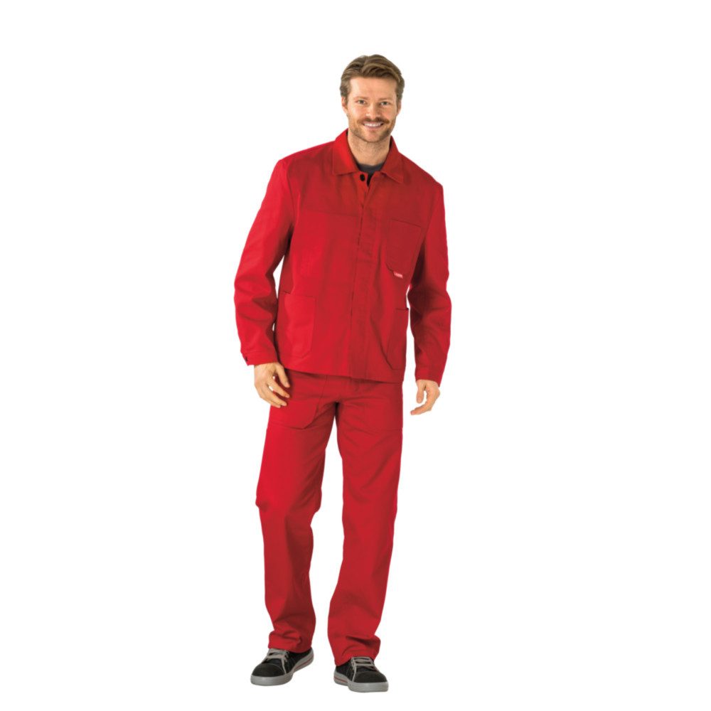Planam Arbeitsjacke