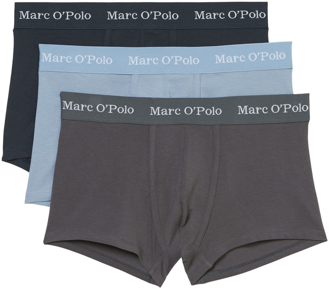 Marc O'Polo Trunk Essentials (3er Pack) günstig online kaufen