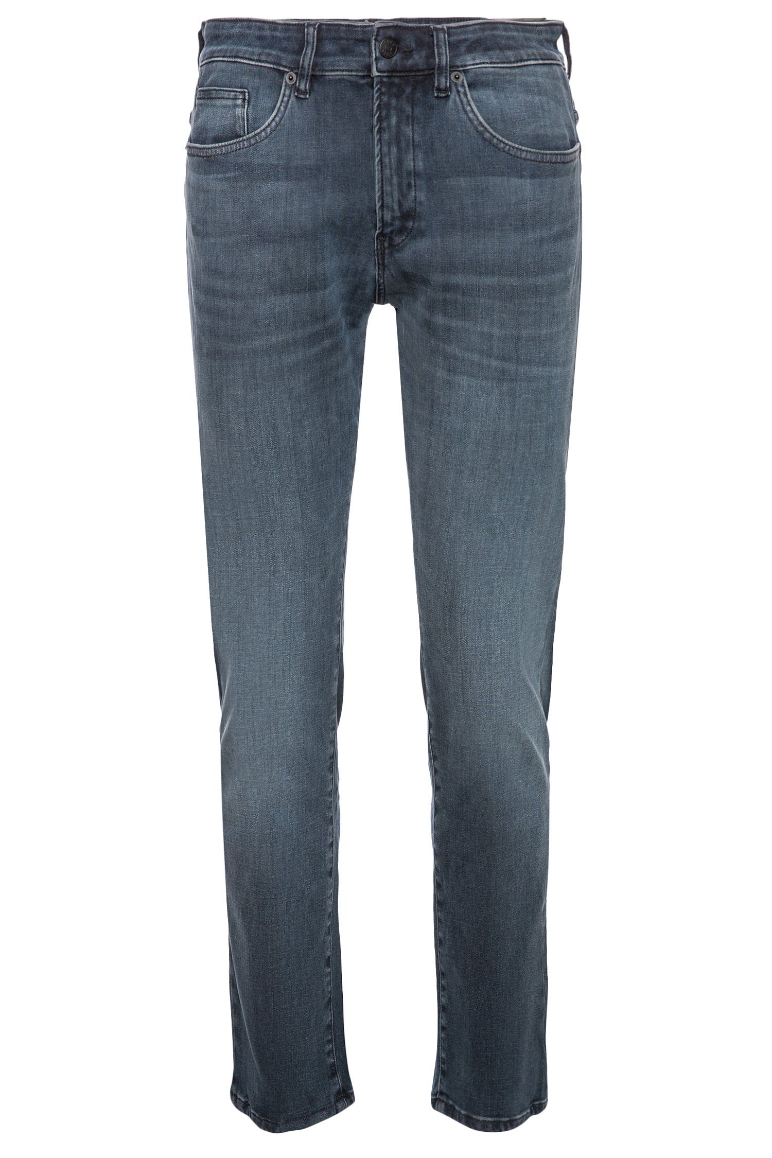 BOSS 5-Pocket-Jeans P-Delaware 3-1 (1-tlg)