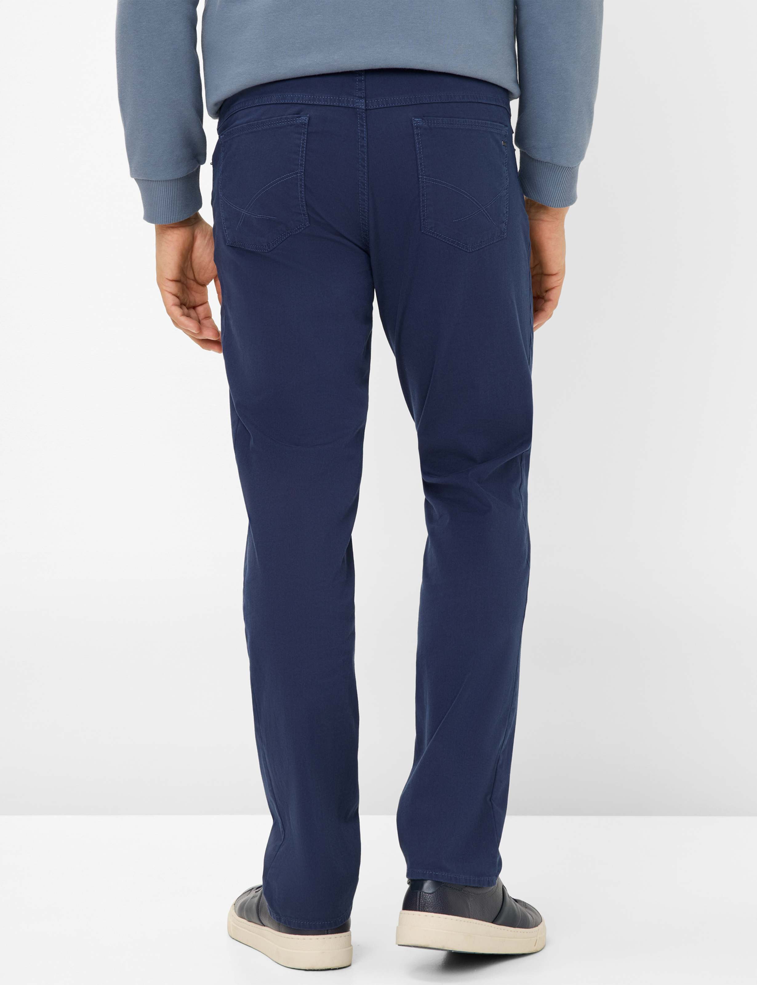 Brax 5-Pocket-Hose Style COOPER günstig online kaufen