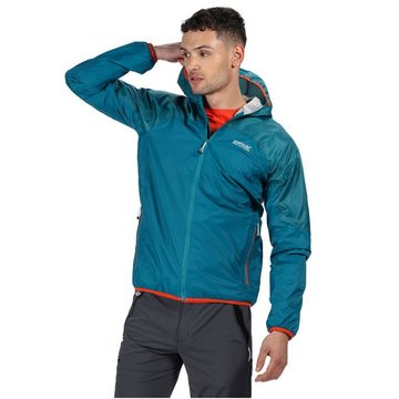 Regatta Funktionsjacke Regatta Regenjacke Herren Levin II Wasserdicht