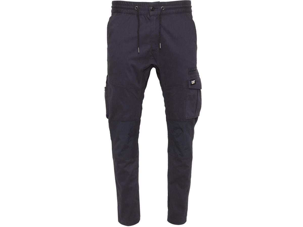 CAT Dynamic schwarz schwarz robuste Herren Workwear Gr. 34/34