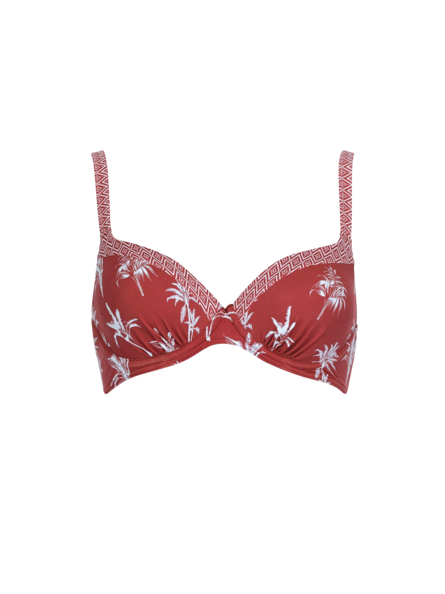 Olympia Bügel-Bikini-Top Mix&Match Bikini Top (1-St)