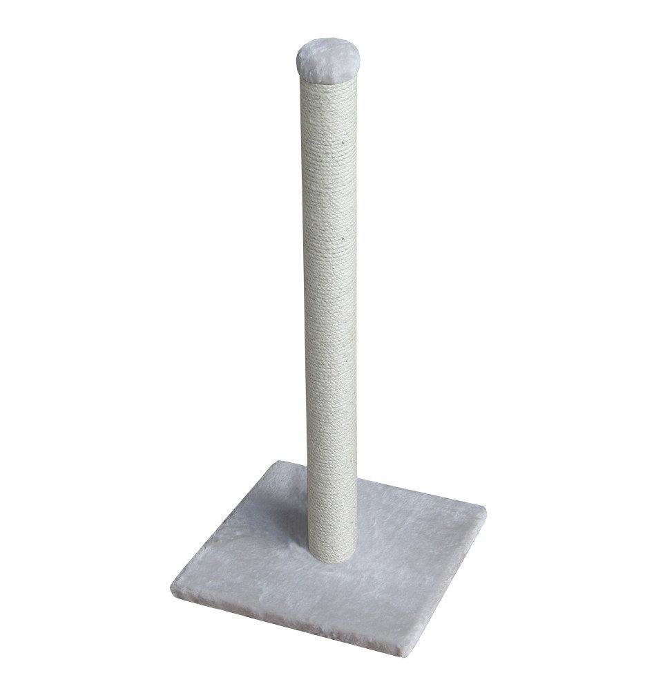 Nobby Kratzbaum Nobby Kratzbaum Classic Anzio H 90 cm cream