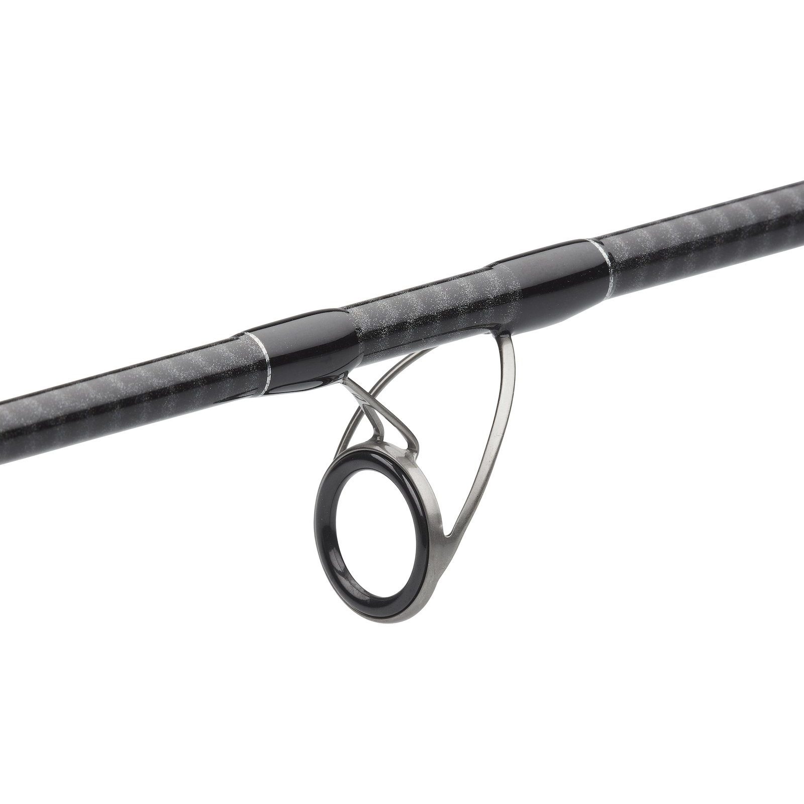 Westin Fishing Reiserute, (4-tlg), Westin W3 Powercast Travel 3rd 2,36m 3XH 60-150g 4Sec Reise-Spinnrute