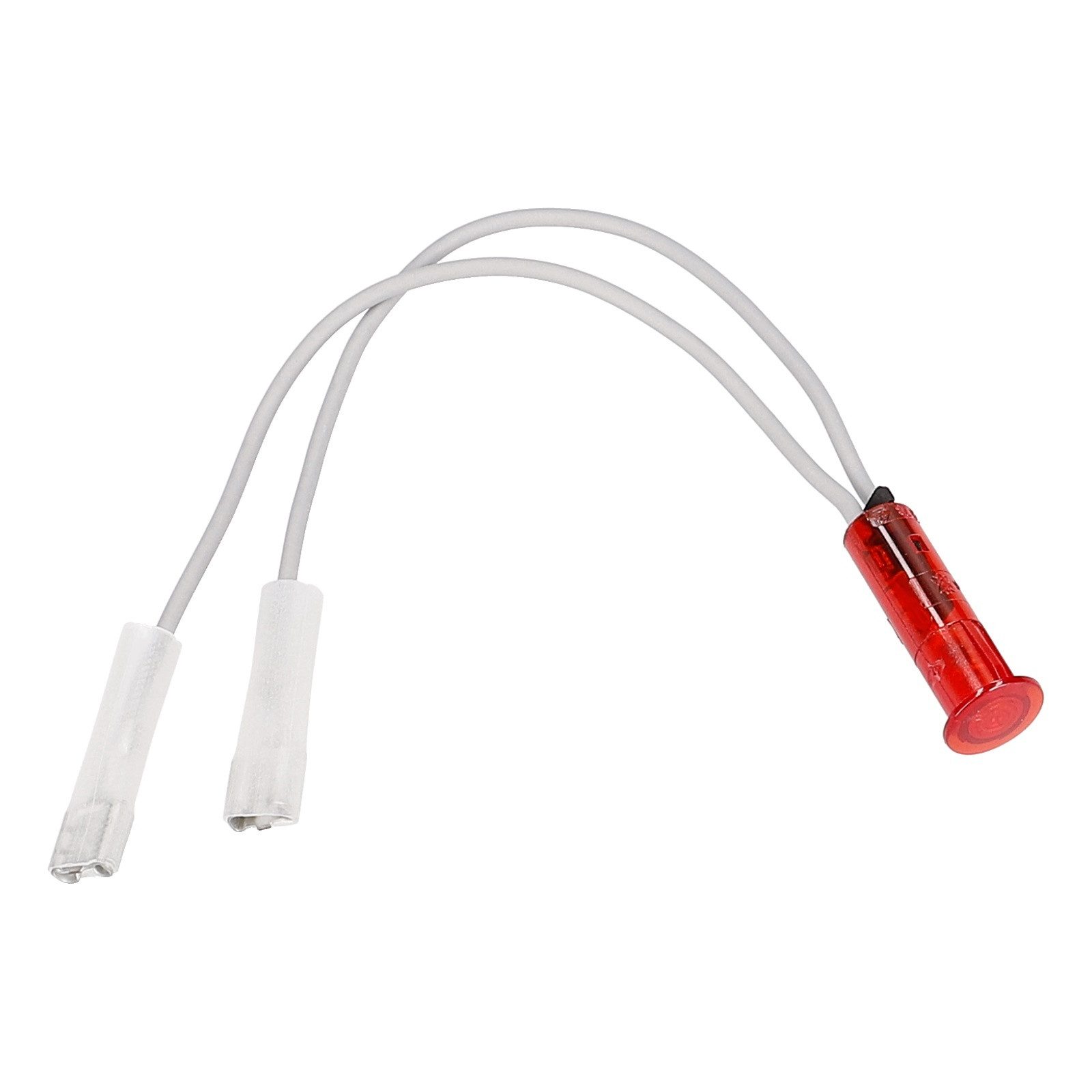 easyPART Montagezubehör Backofen wie BOSCH 00152746 BOSCH 00152746 Kontrolllampe, Für Backofen / Herd