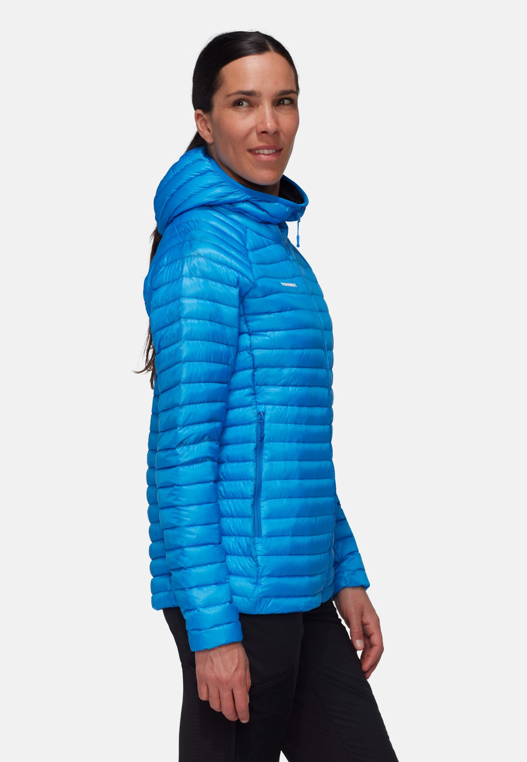 Mammut Outdoorjacke Aenergy IN Hooded Jacket Women