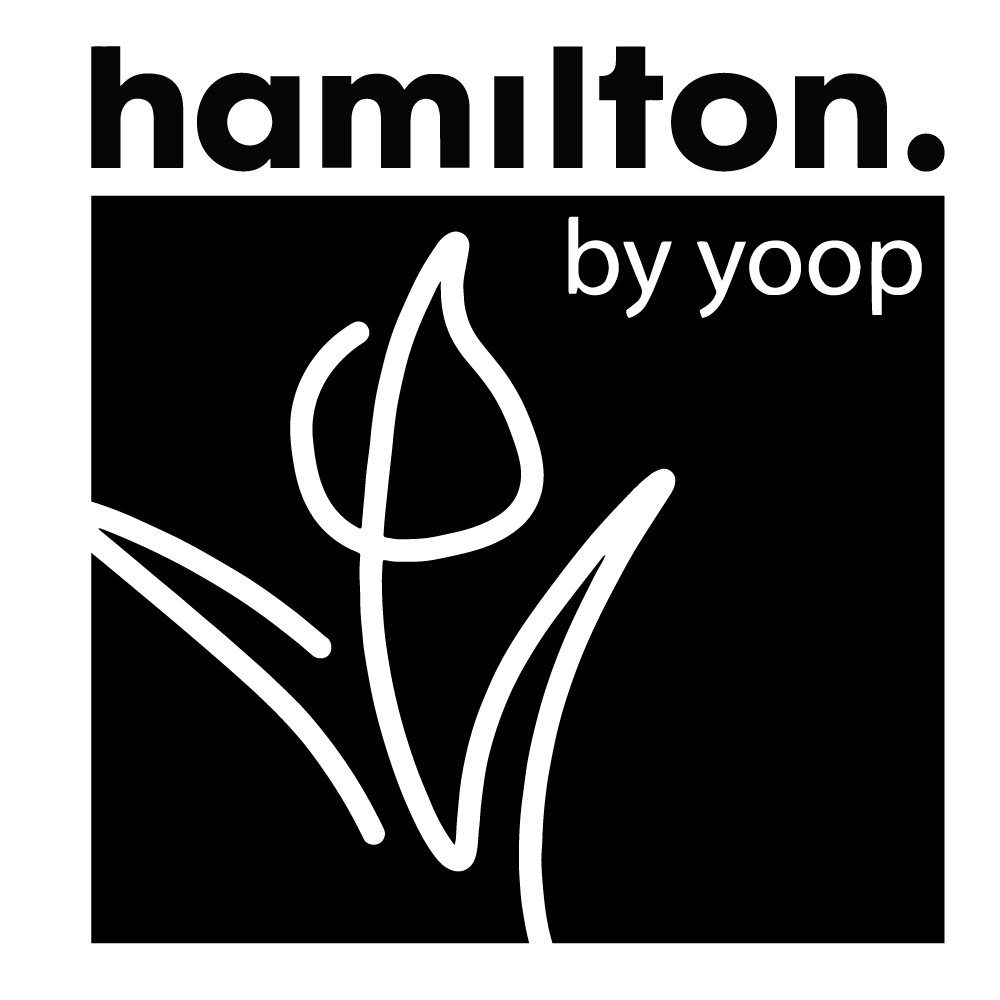 Hamilton by yoop