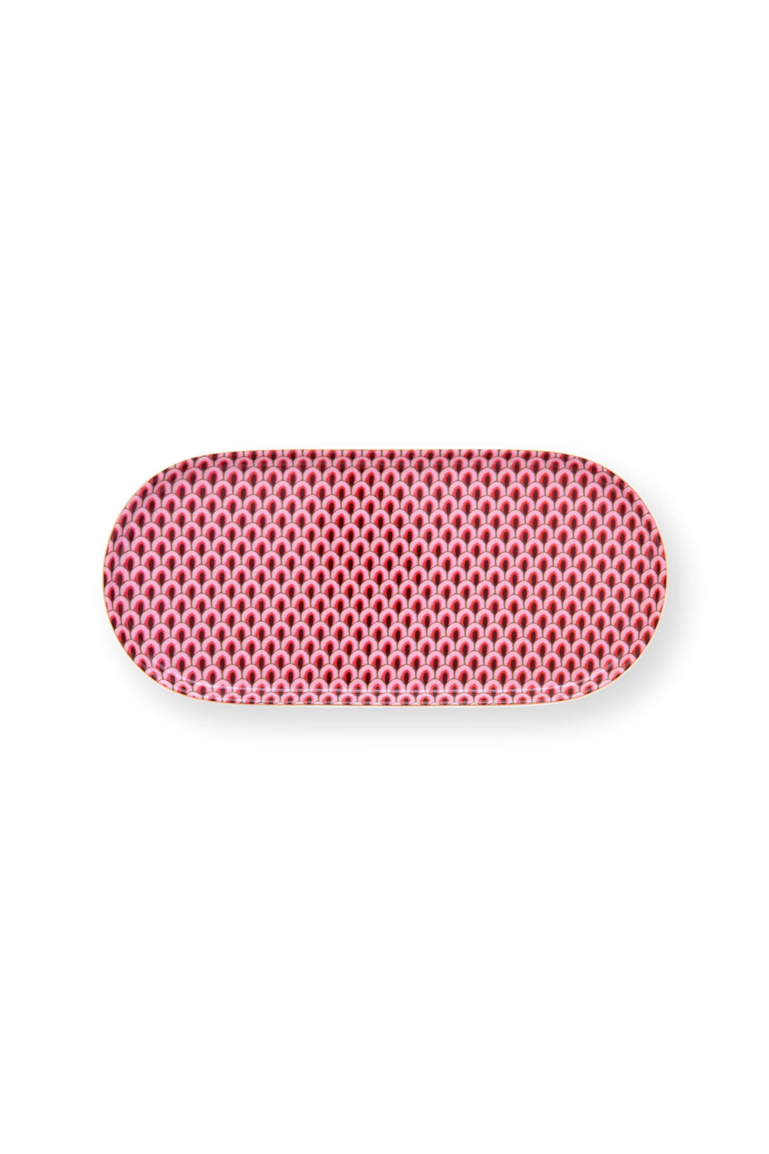 PiP Studio Servierplatte