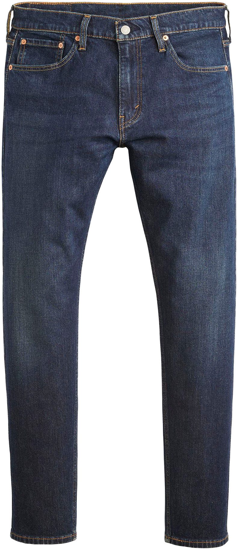 Levi's® Tapered-fit-Jeans 512 Slim Taper Fit günstig online kaufen