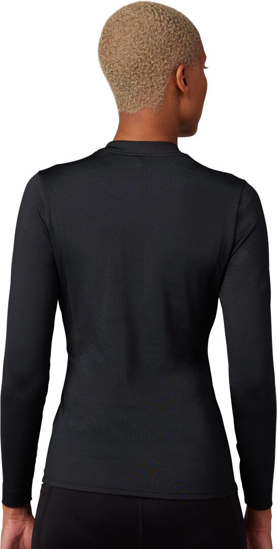 Fox Racing Motorradhose Tecbase Fire 2023 Damen Funktionsshirt
