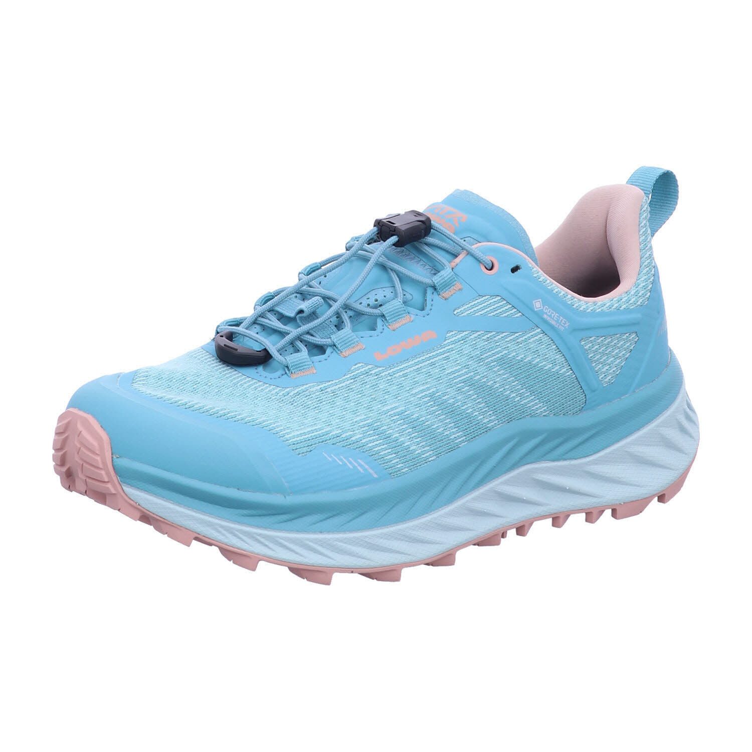 FORTUX GTX Ws Schnürschuh