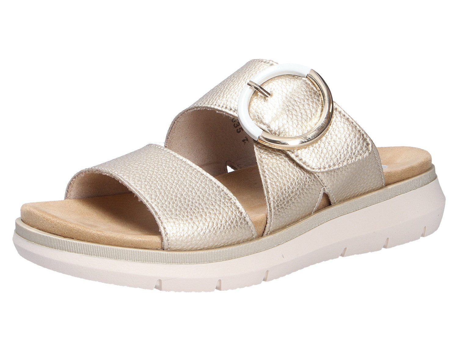 Remonte Pantolette Weicher Gehcomfort günstig online kaufen